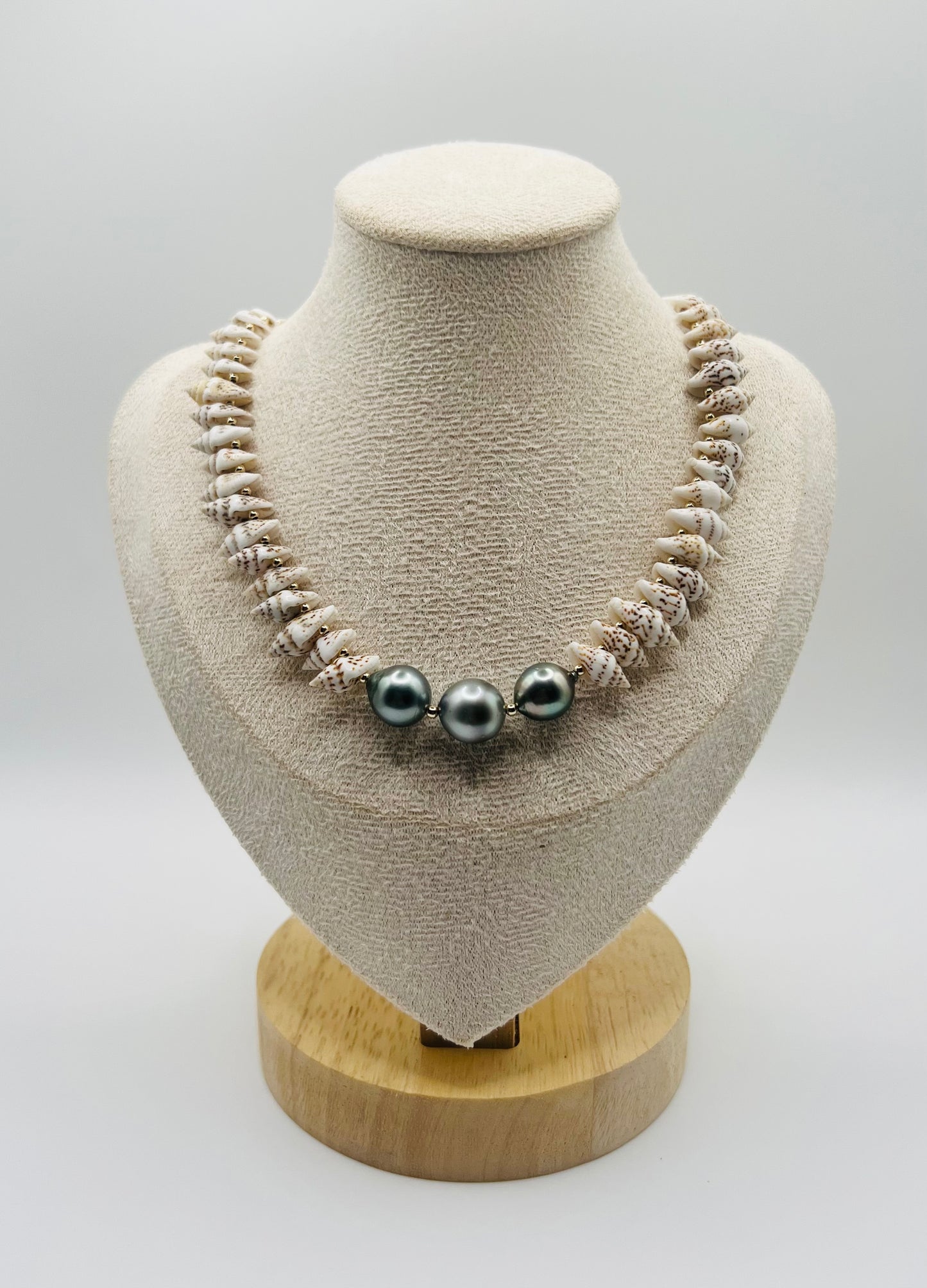 Beachcomber Necklace