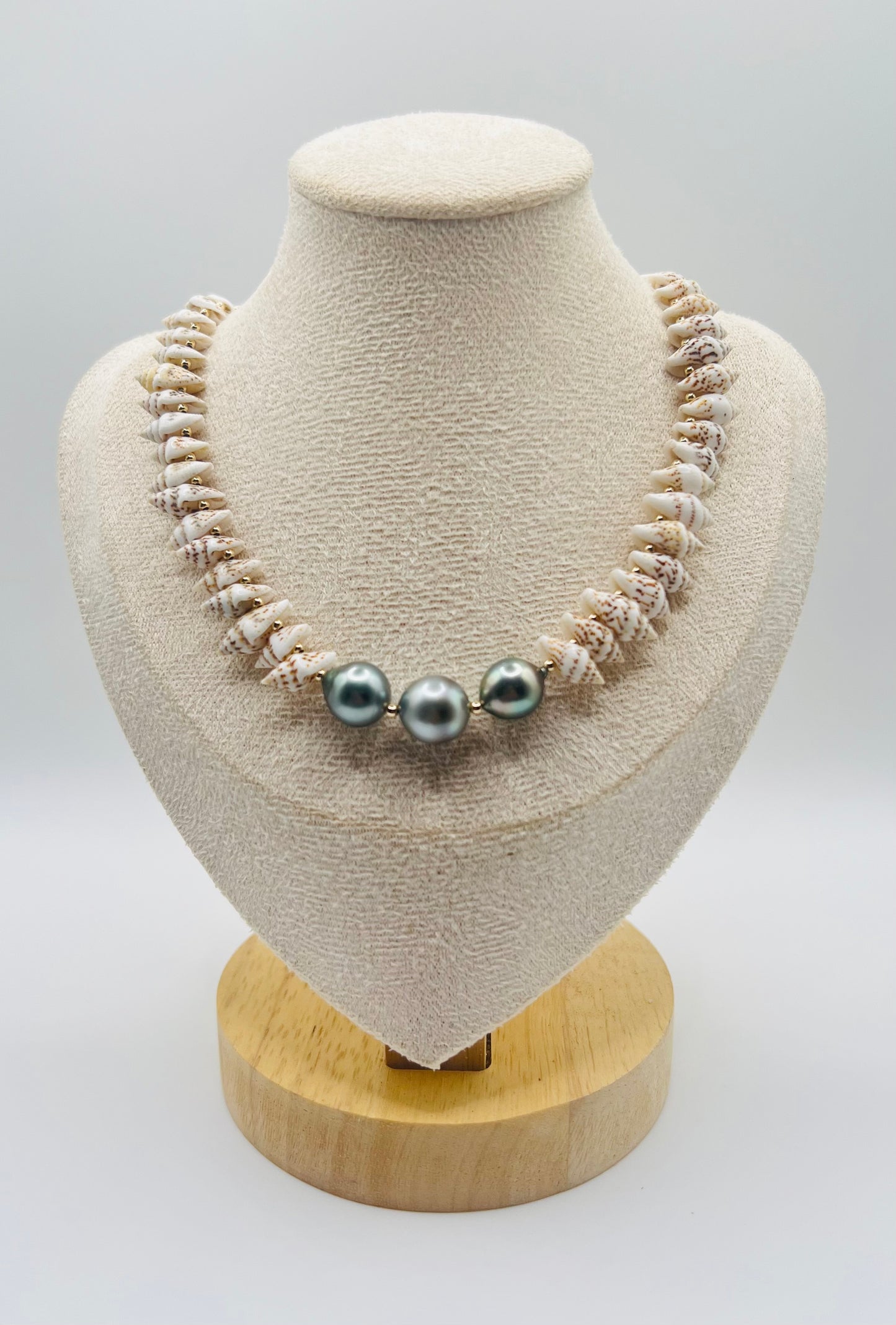 Beachcomber Necklace