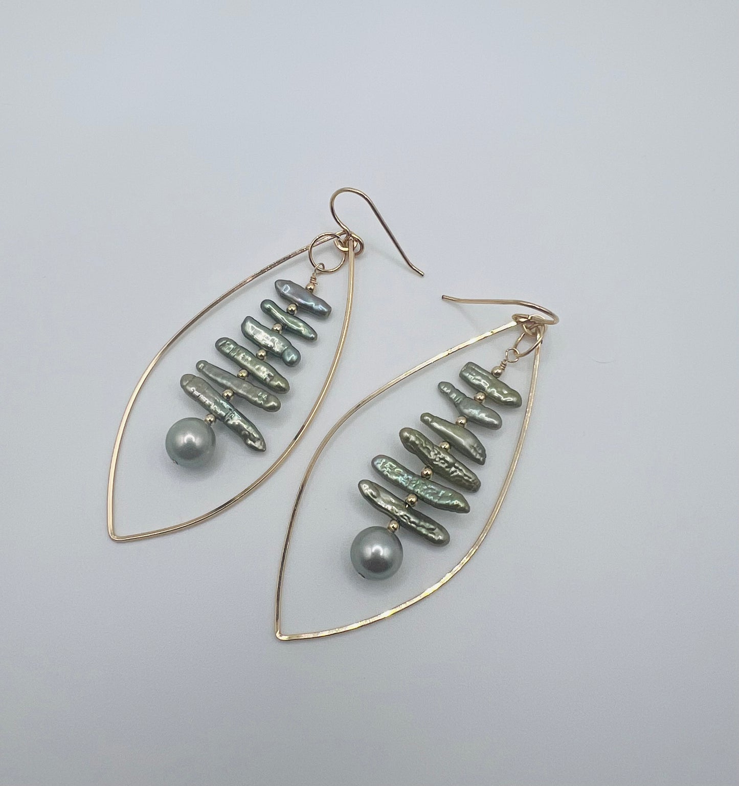 Limu Tahitian Teardrops