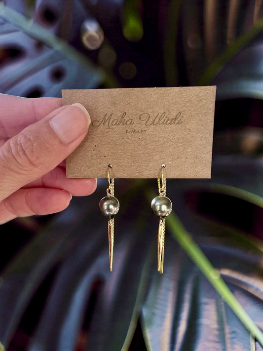Fancy Fierce Threaders