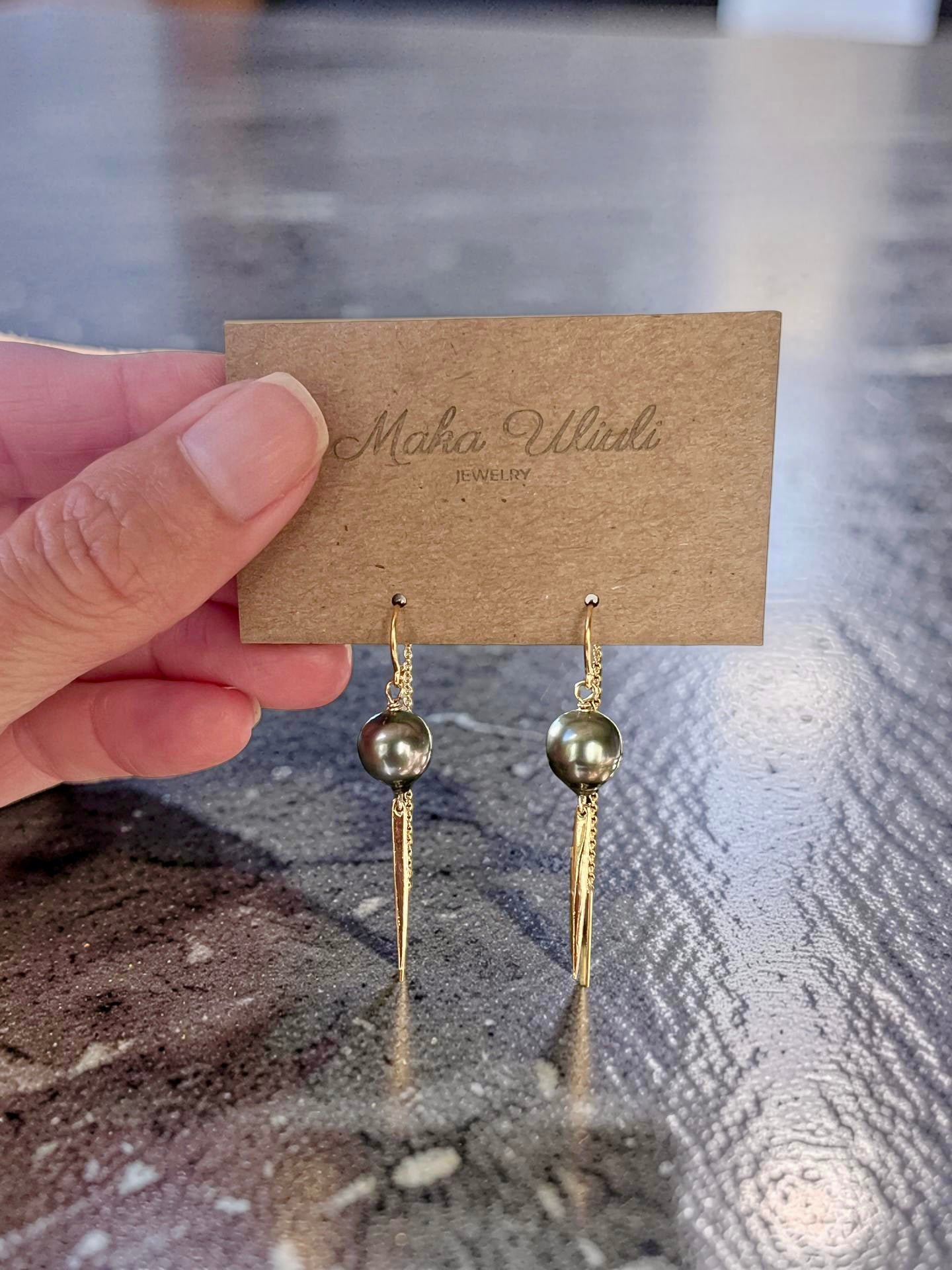 Fancy Fierce Threaders