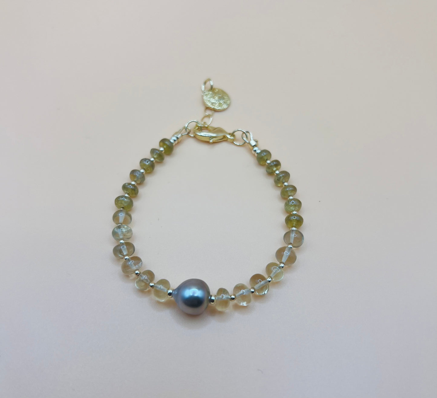 Autumn Ombré Bracelet