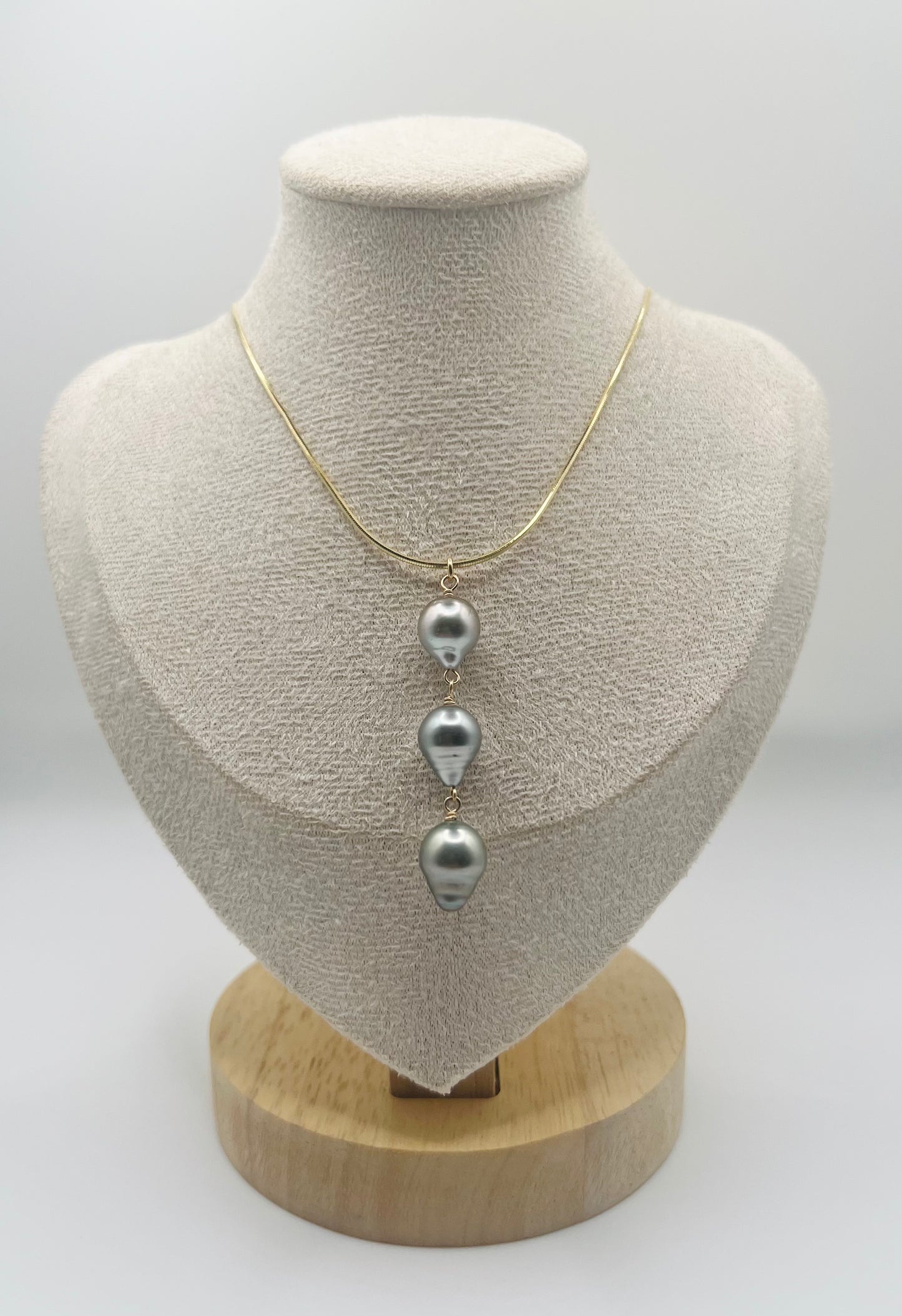 Slinky Silvers