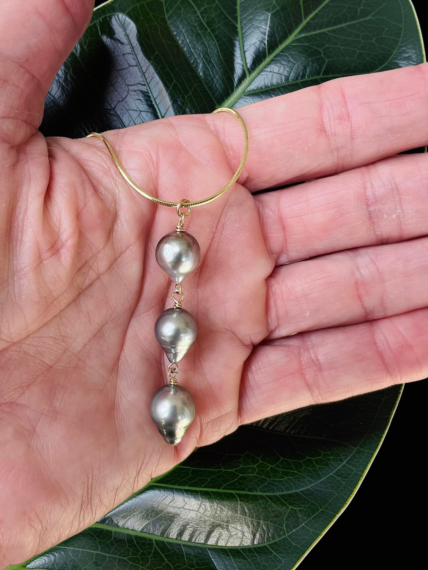 Slinky Silvers