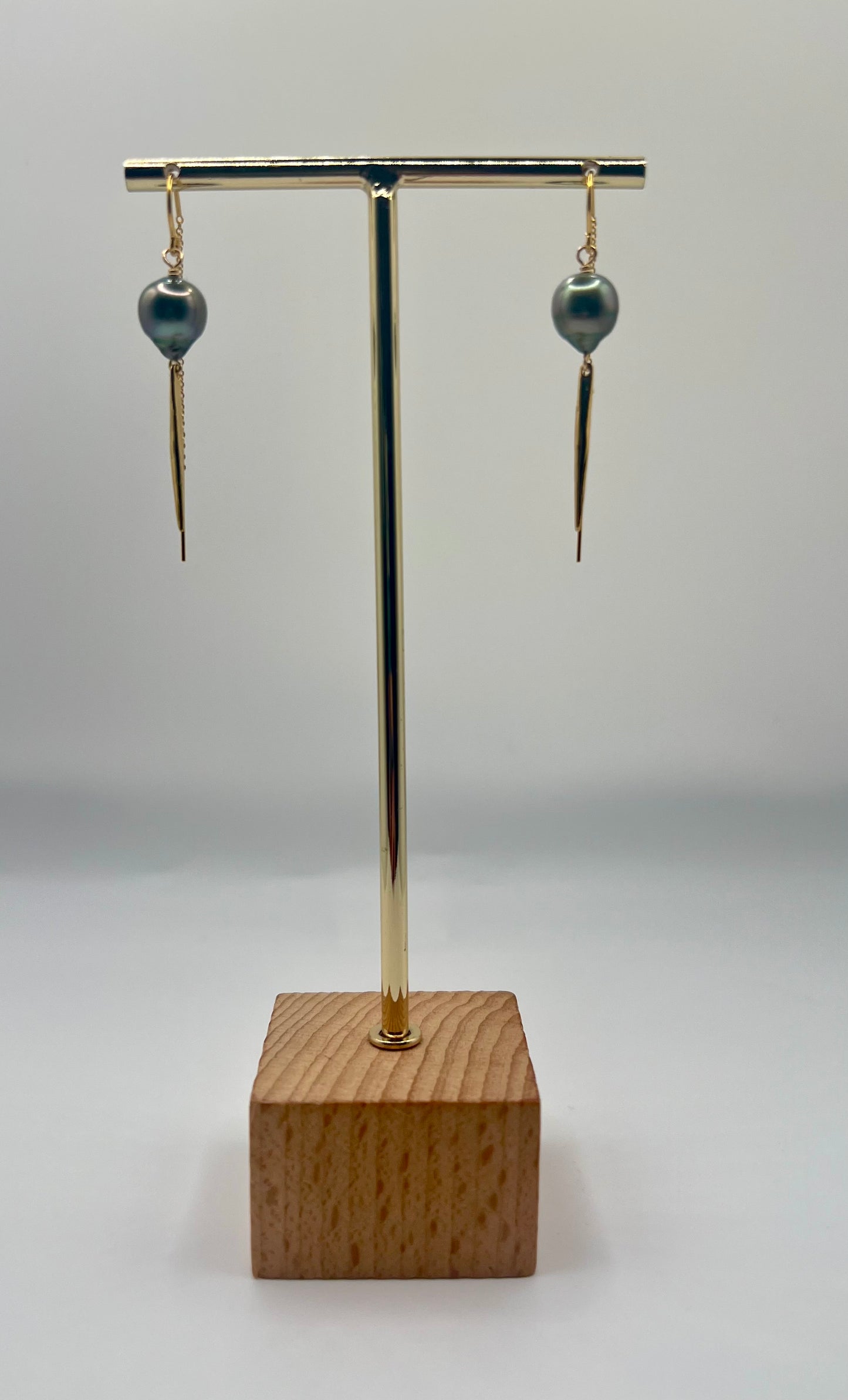 Fancy Fierce Threaders