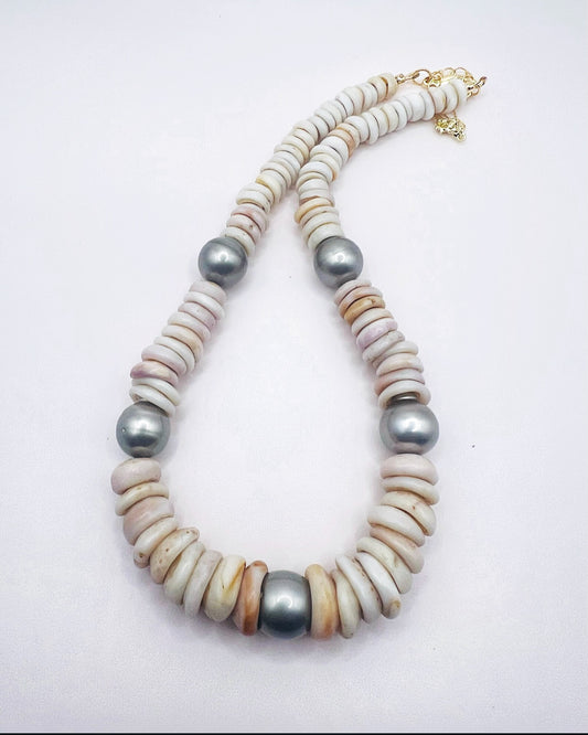 Harvest Pukas & Pearls