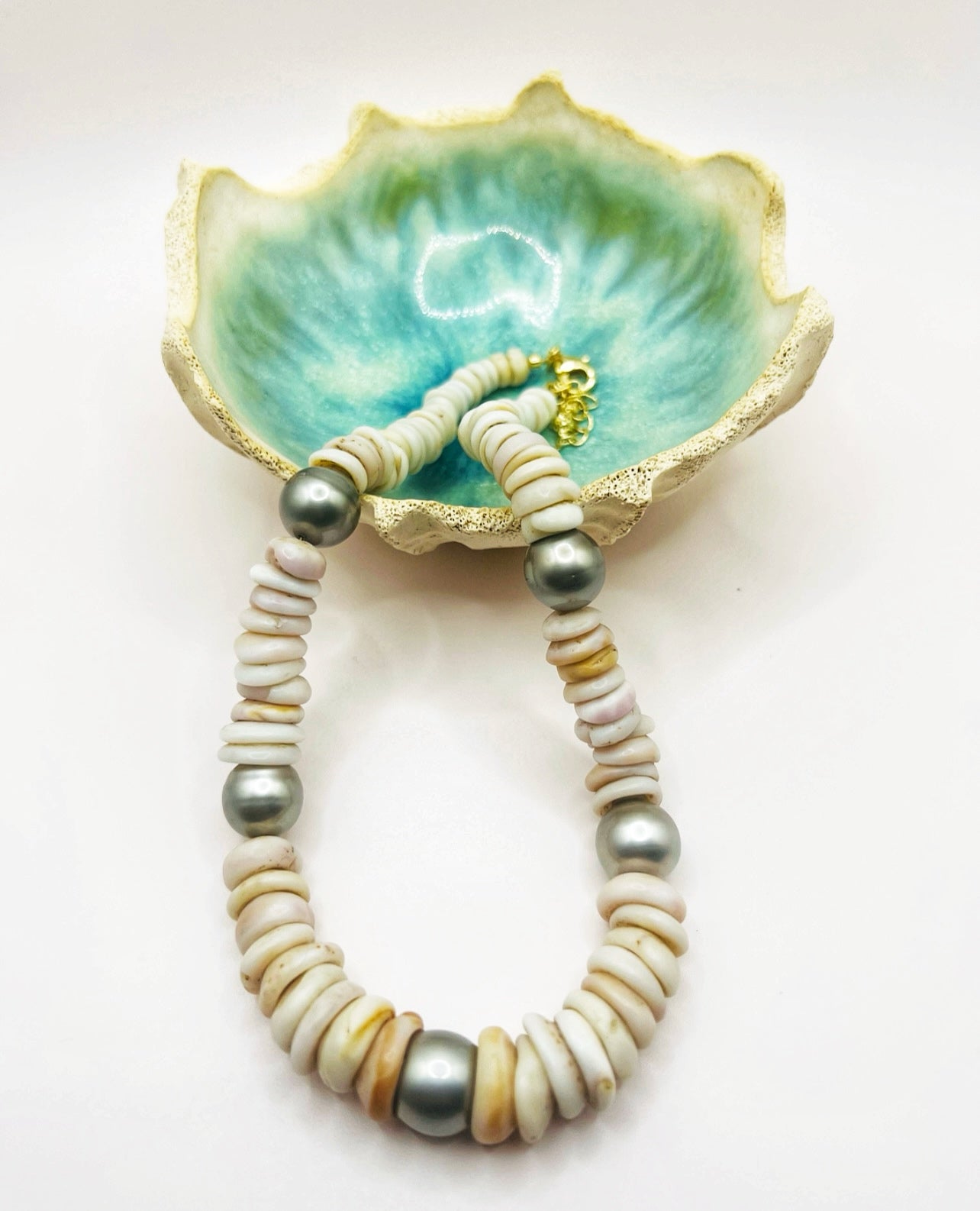 Harvest Pukas & Pearls