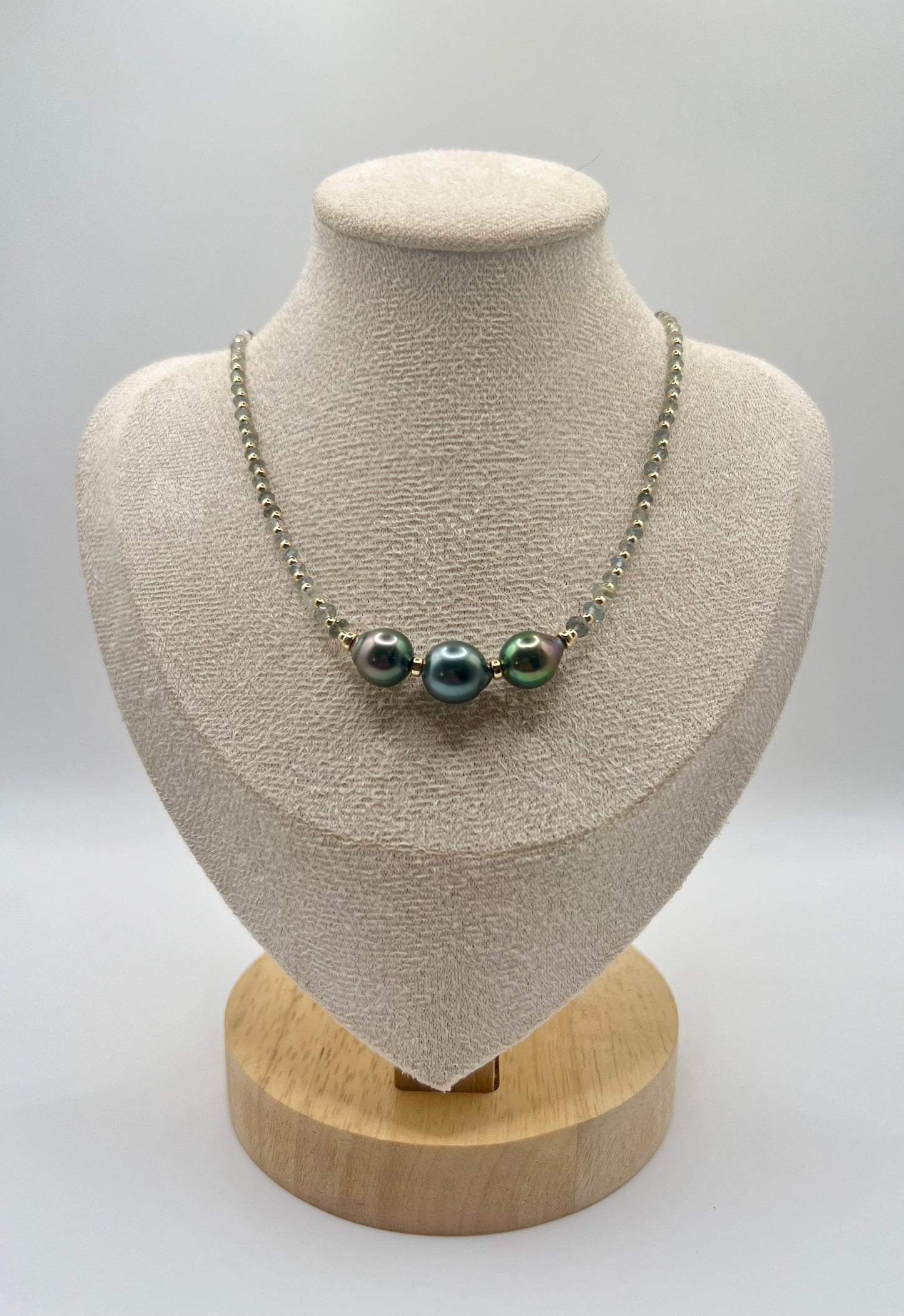 Dainty Dreamy Necklace