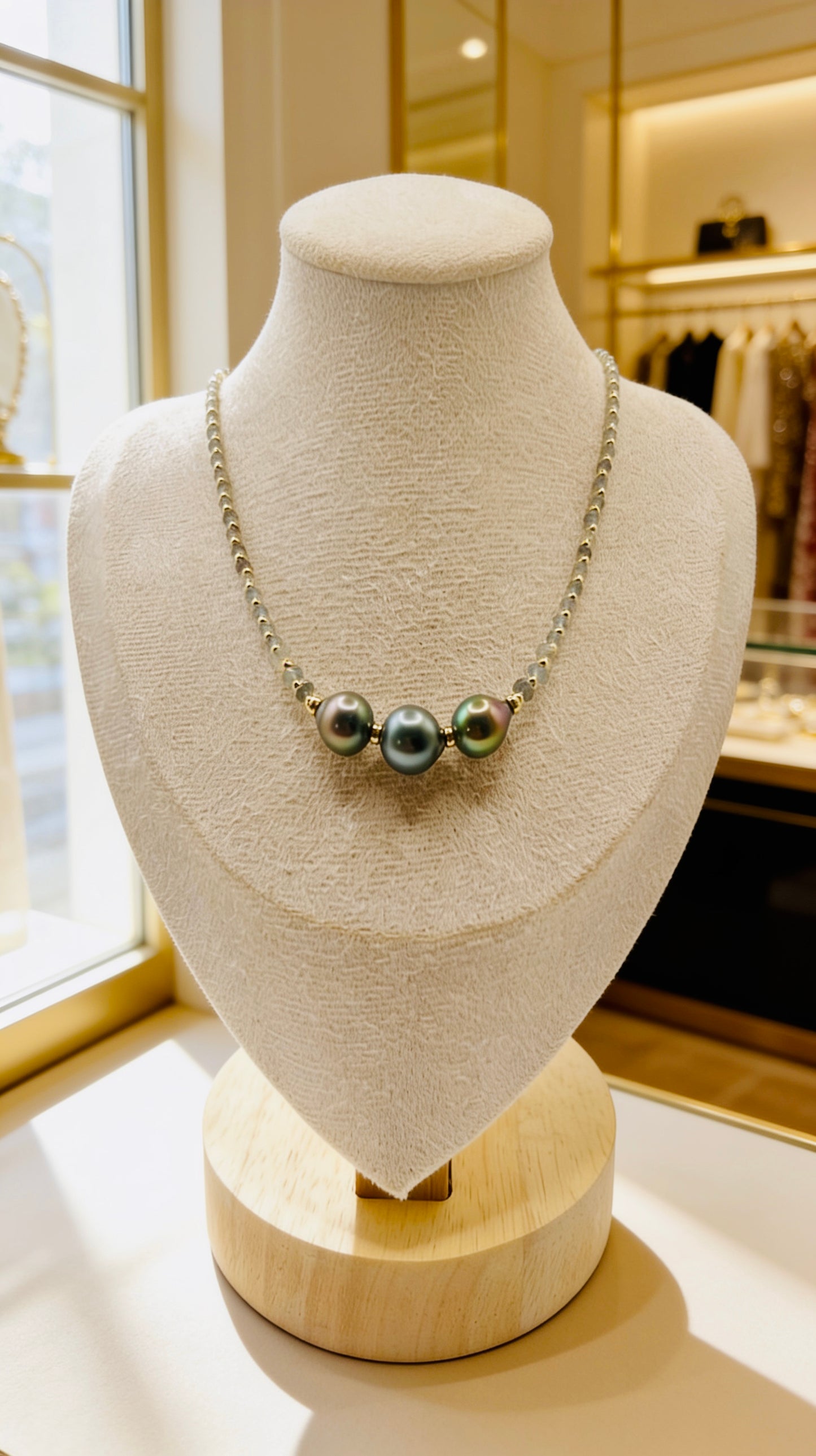 Dainty Dreamy Necklace