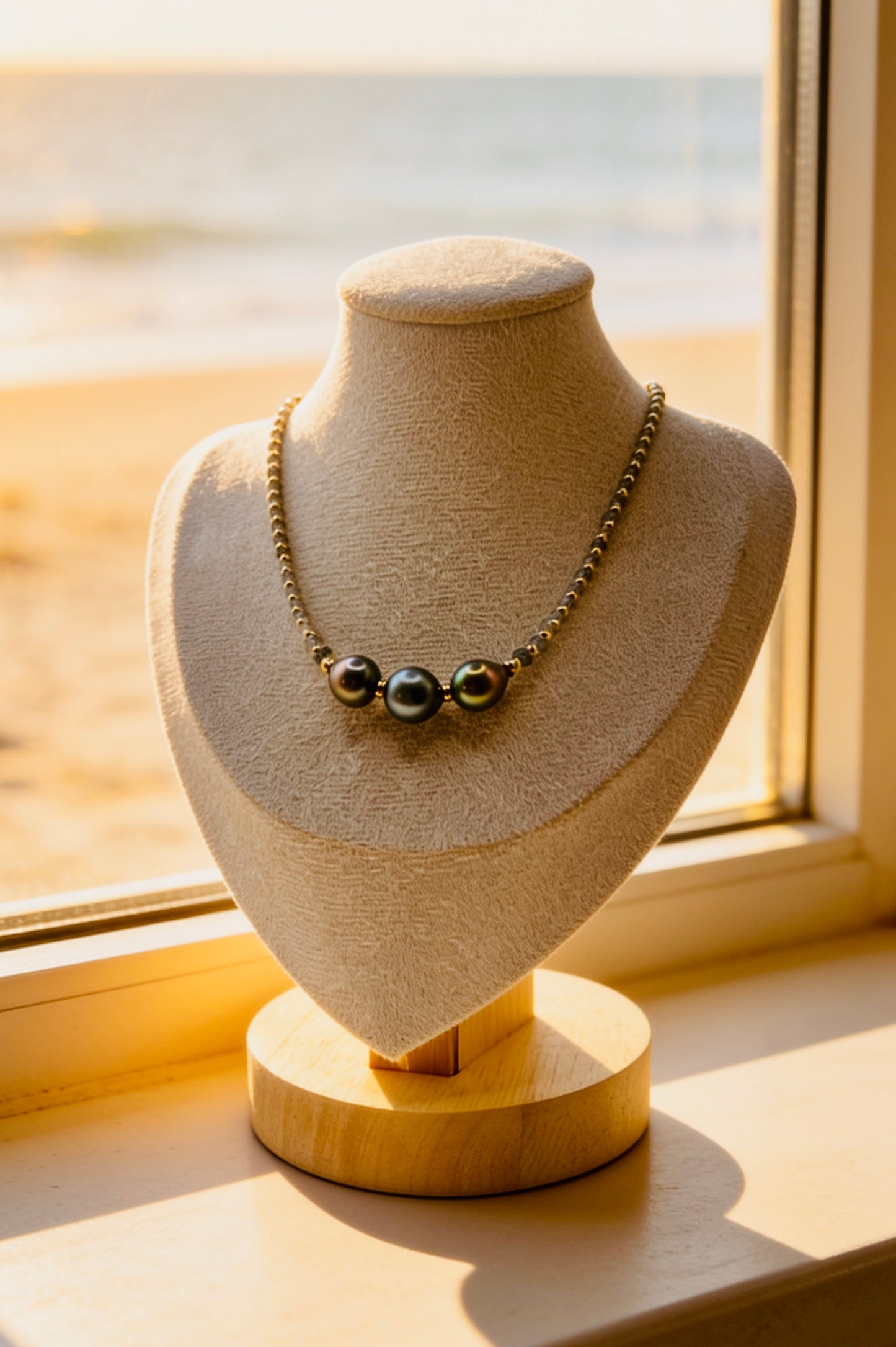 Dainty Dreamy Necklace