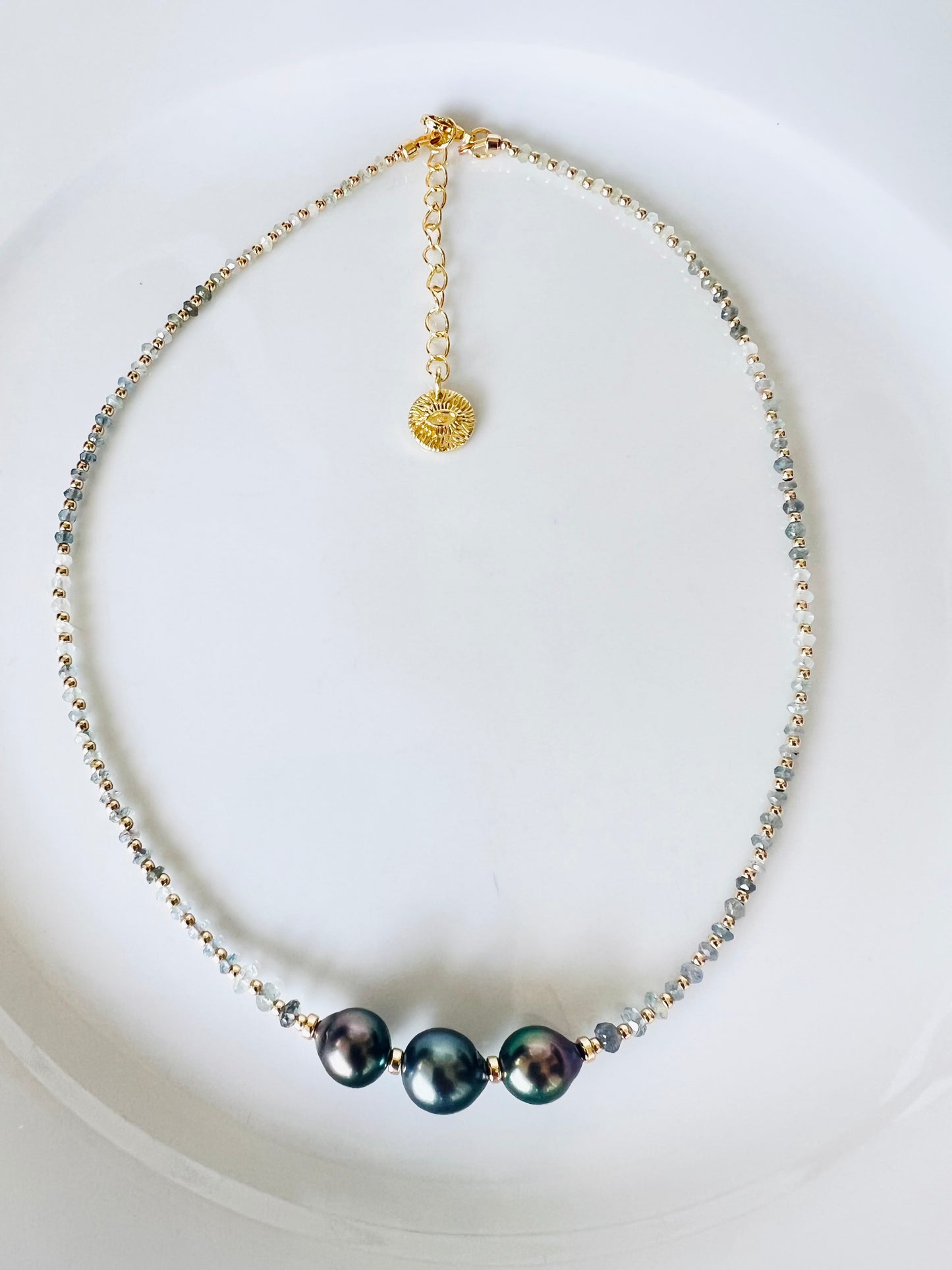 Dainty Dreamy Necklace