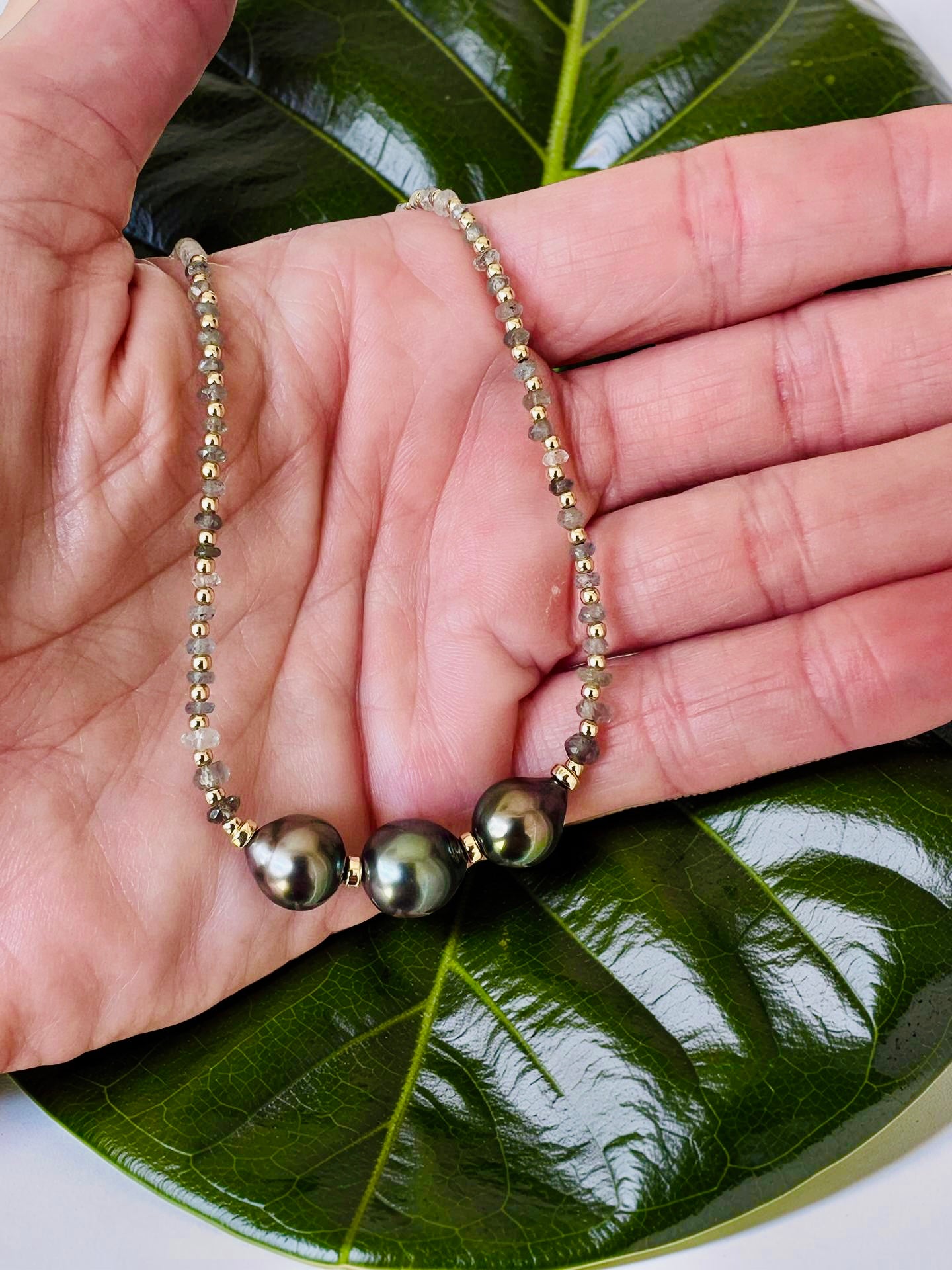 Dainty Dreamy Necklace