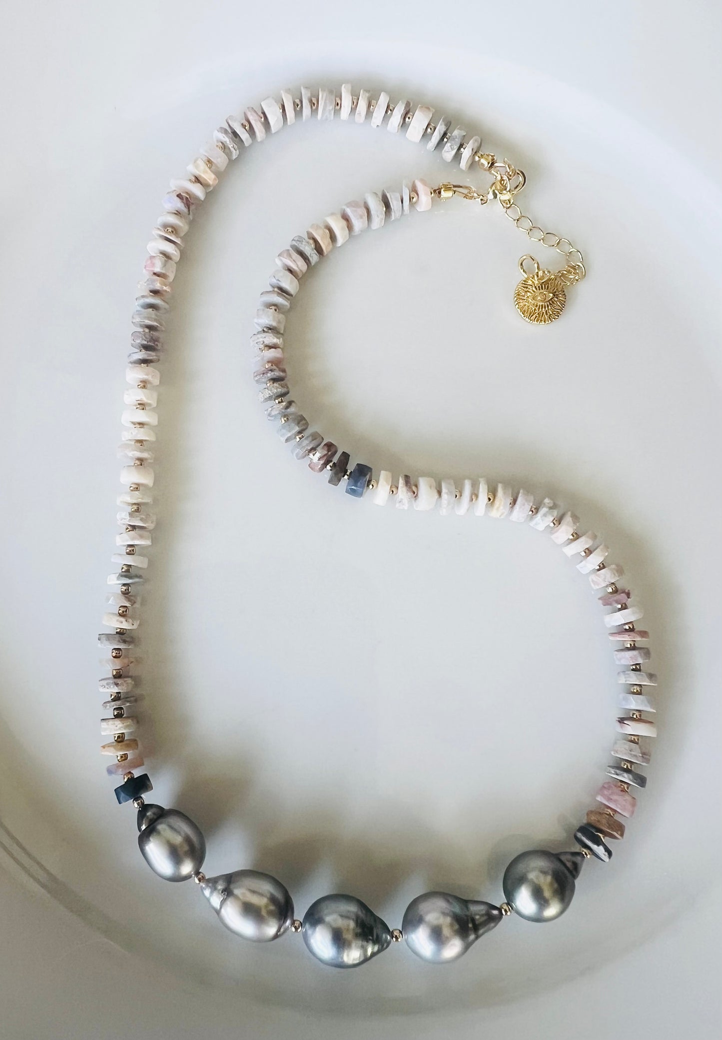 Sweater Weather Necklace
