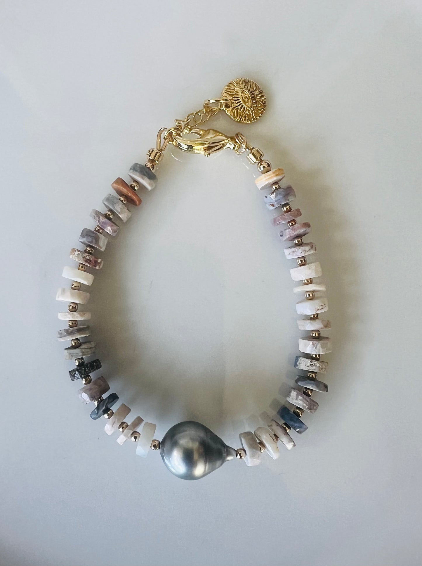 Sweater Weather Bracelet