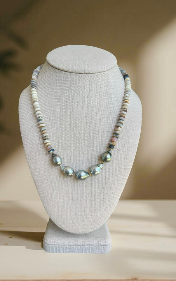 Sweater Weather Necklace