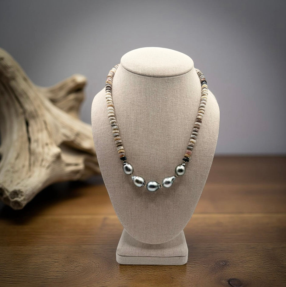 Sweater Weather Necklace