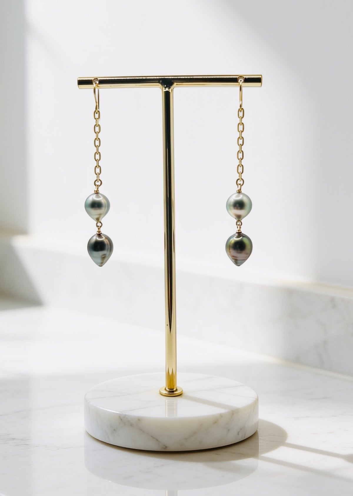 (I’m Still a) Rockstar Earrings