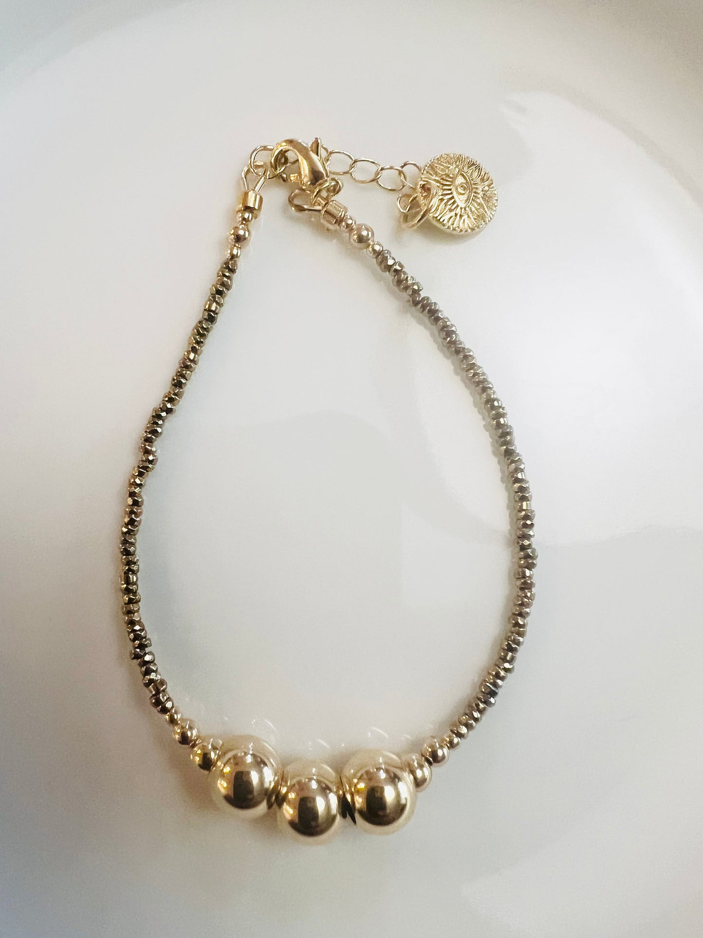 Holiday Cheer Bracelet