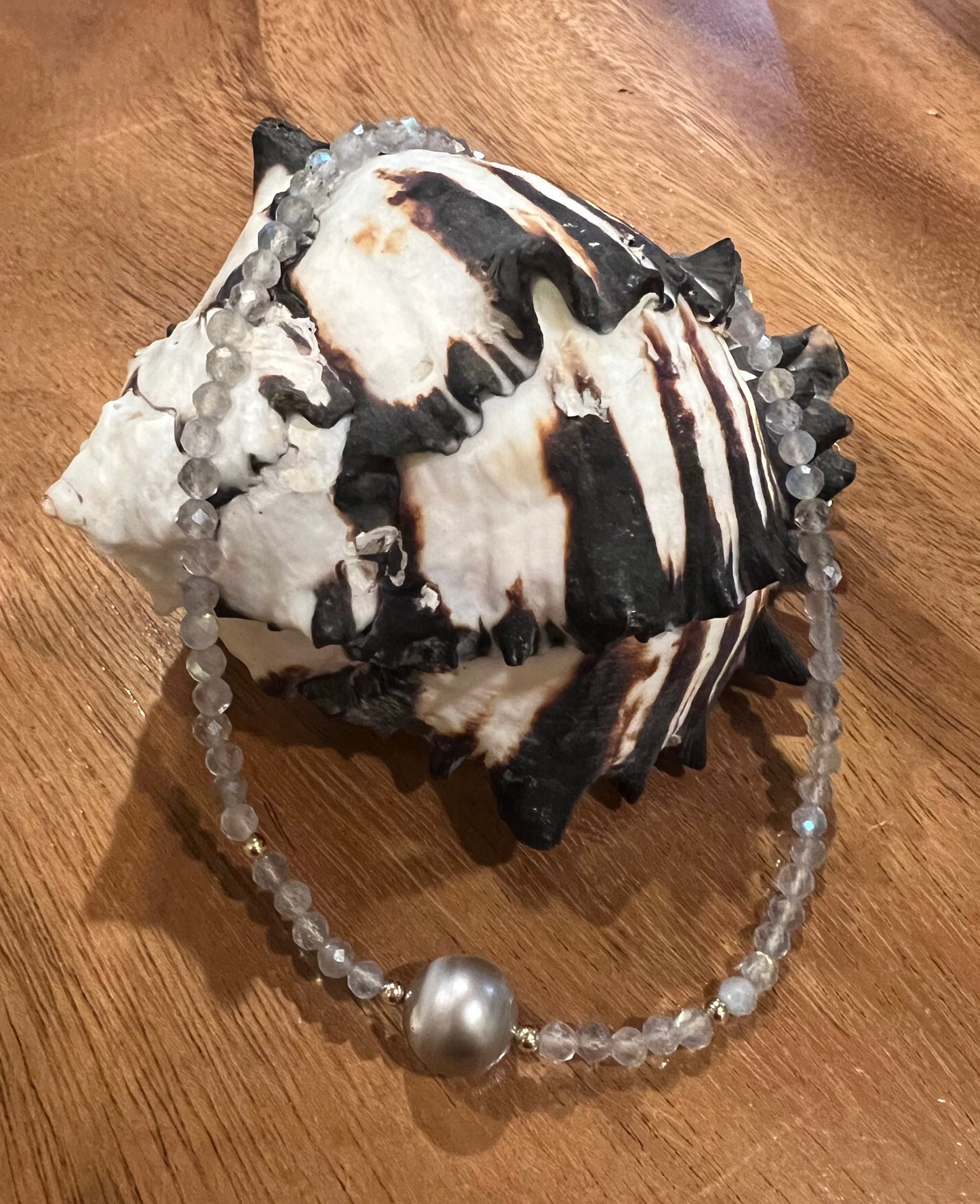 Ua Noe Necklace