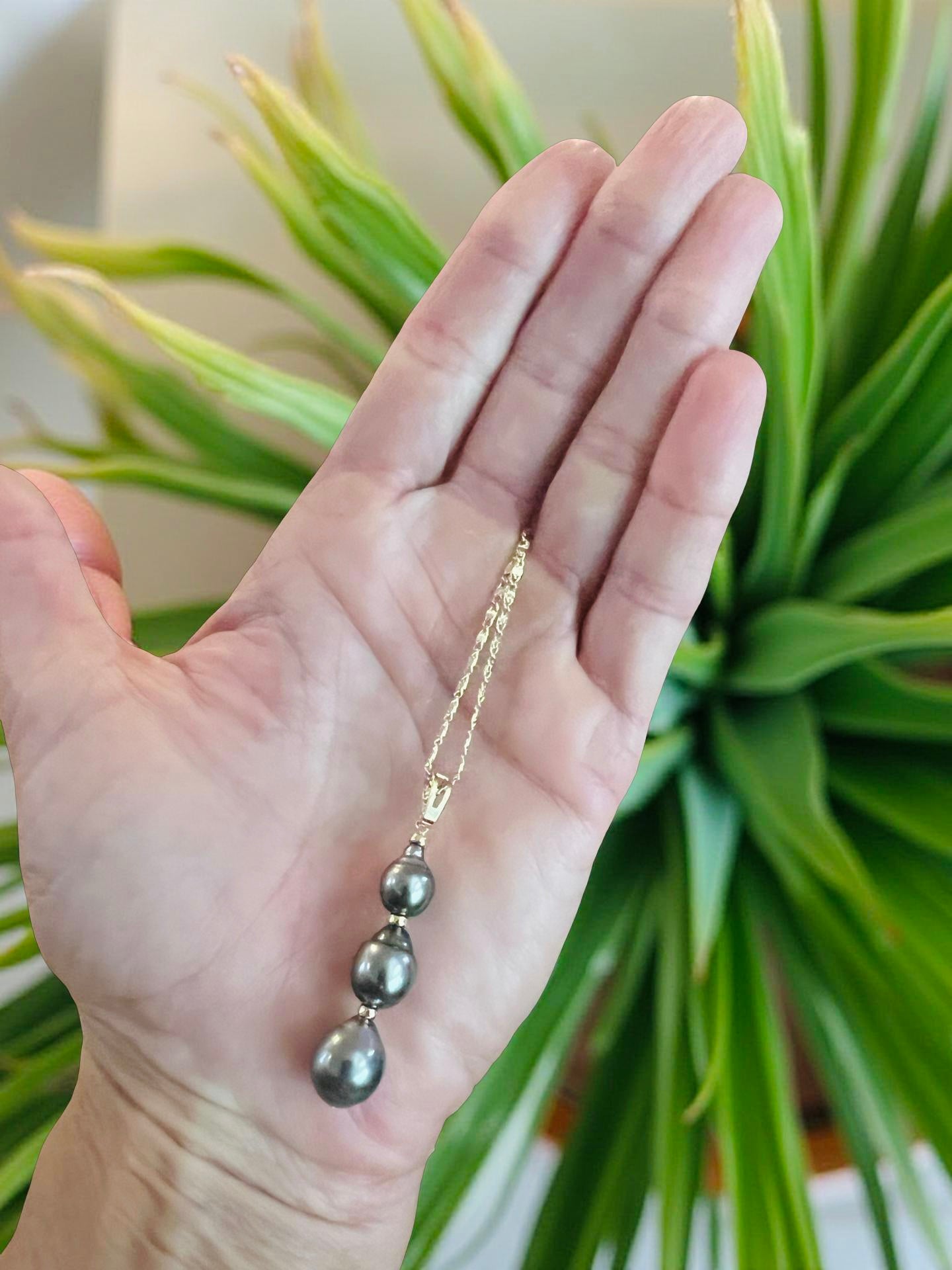 Sweet Thing Pendant Necklace