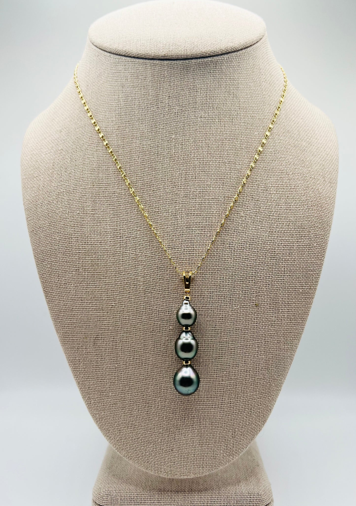 Sweet Thing Pendant Necklace