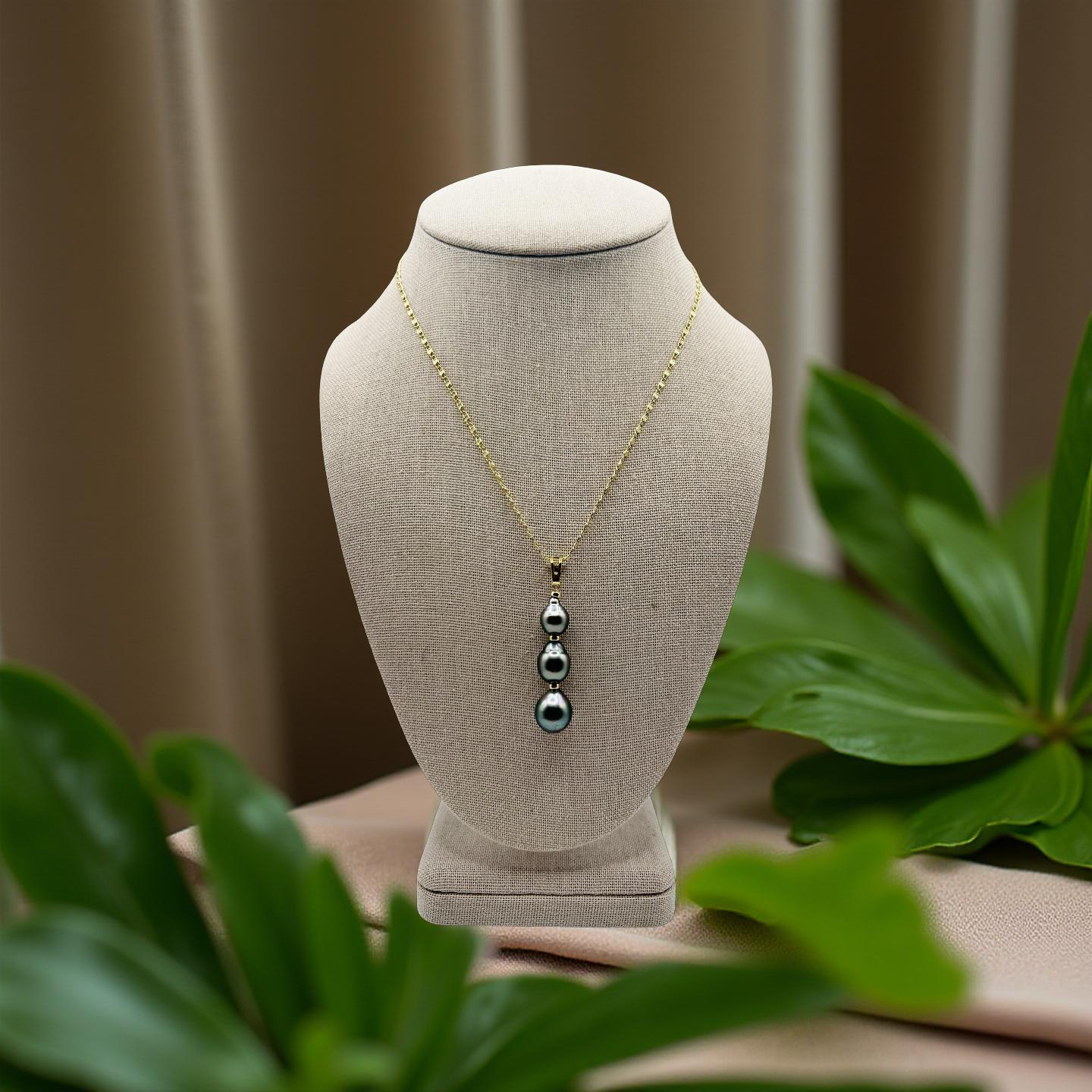 Sweet Thing Pendant Necklace