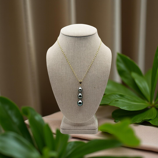 Sweet Thing Pendant Necklace