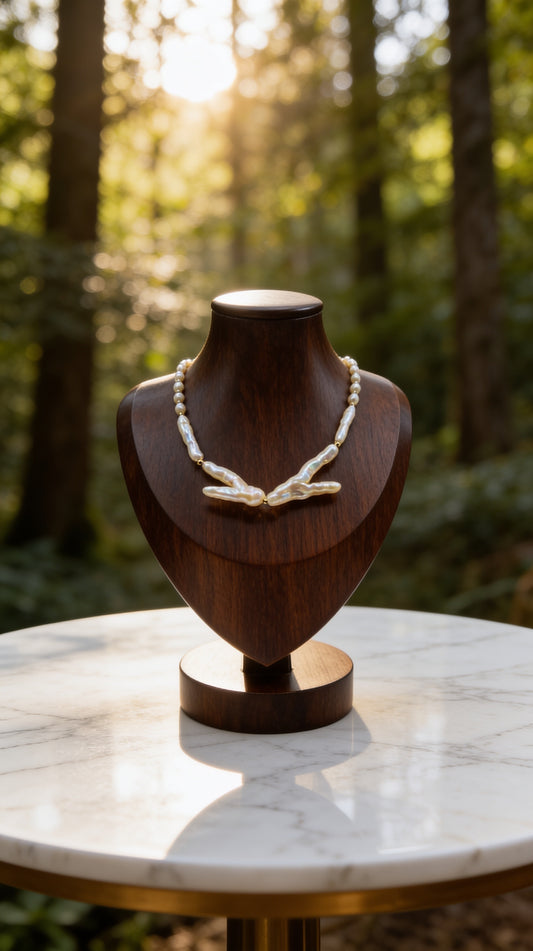 Faerie Necklace