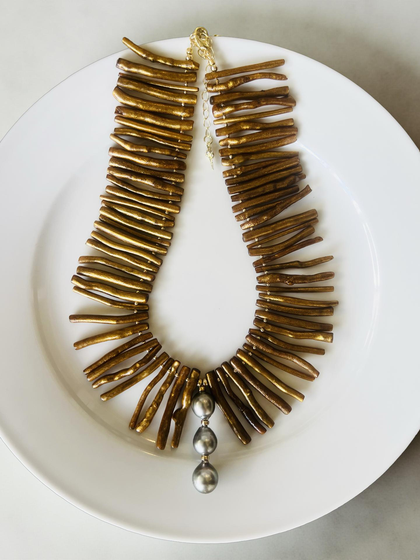 Icon Necklace