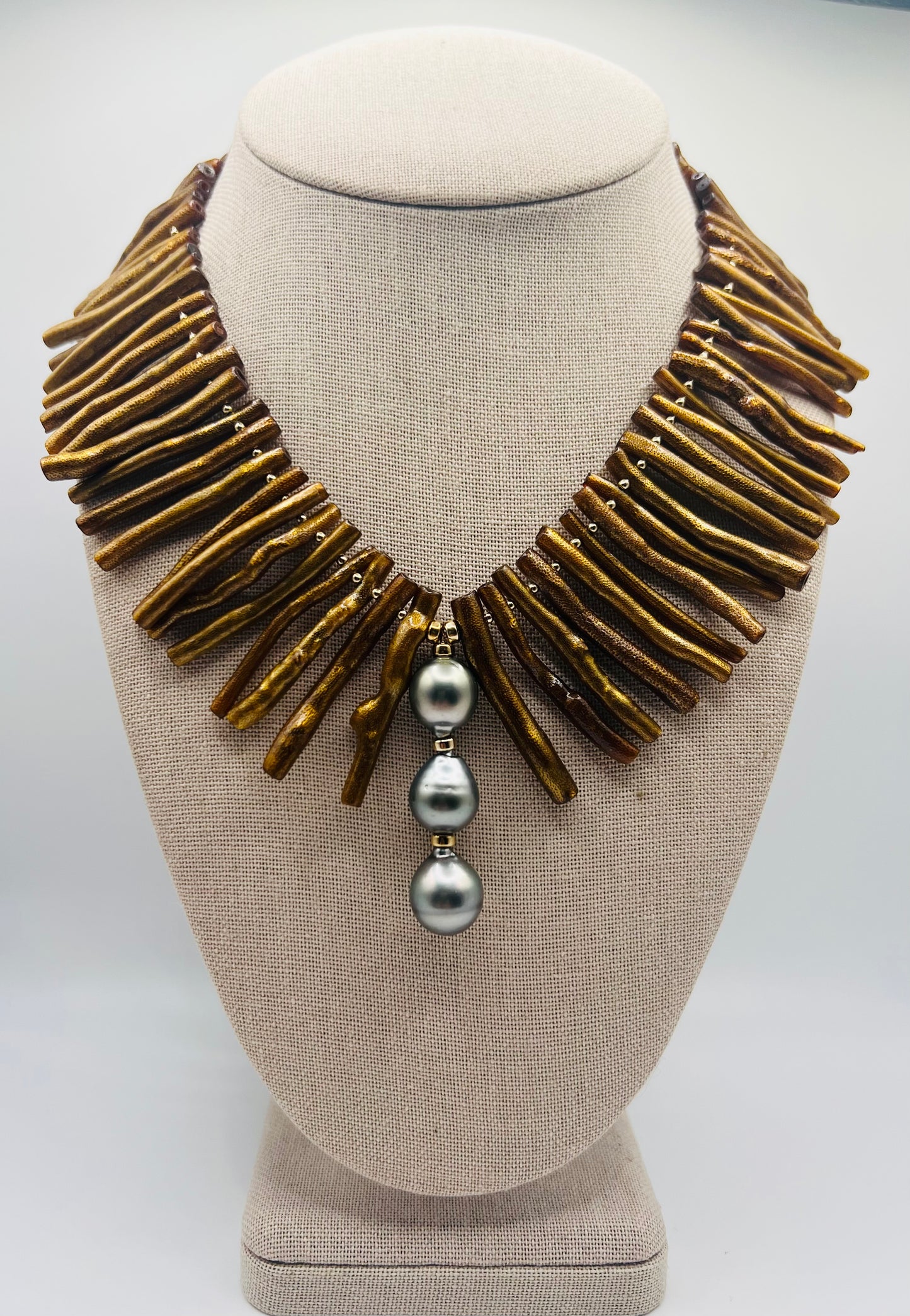 Icon Necklace