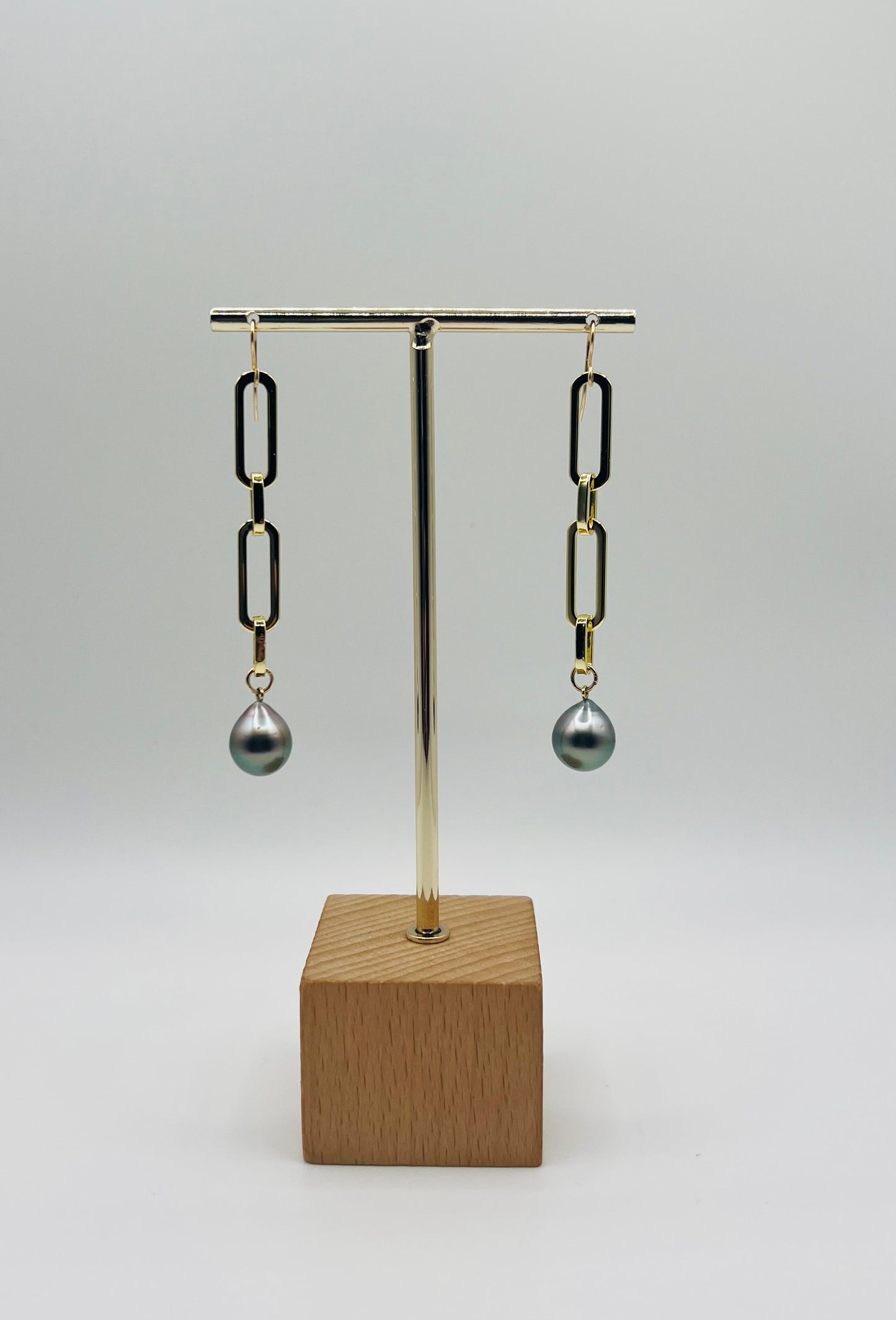 Dynasty Earrings
