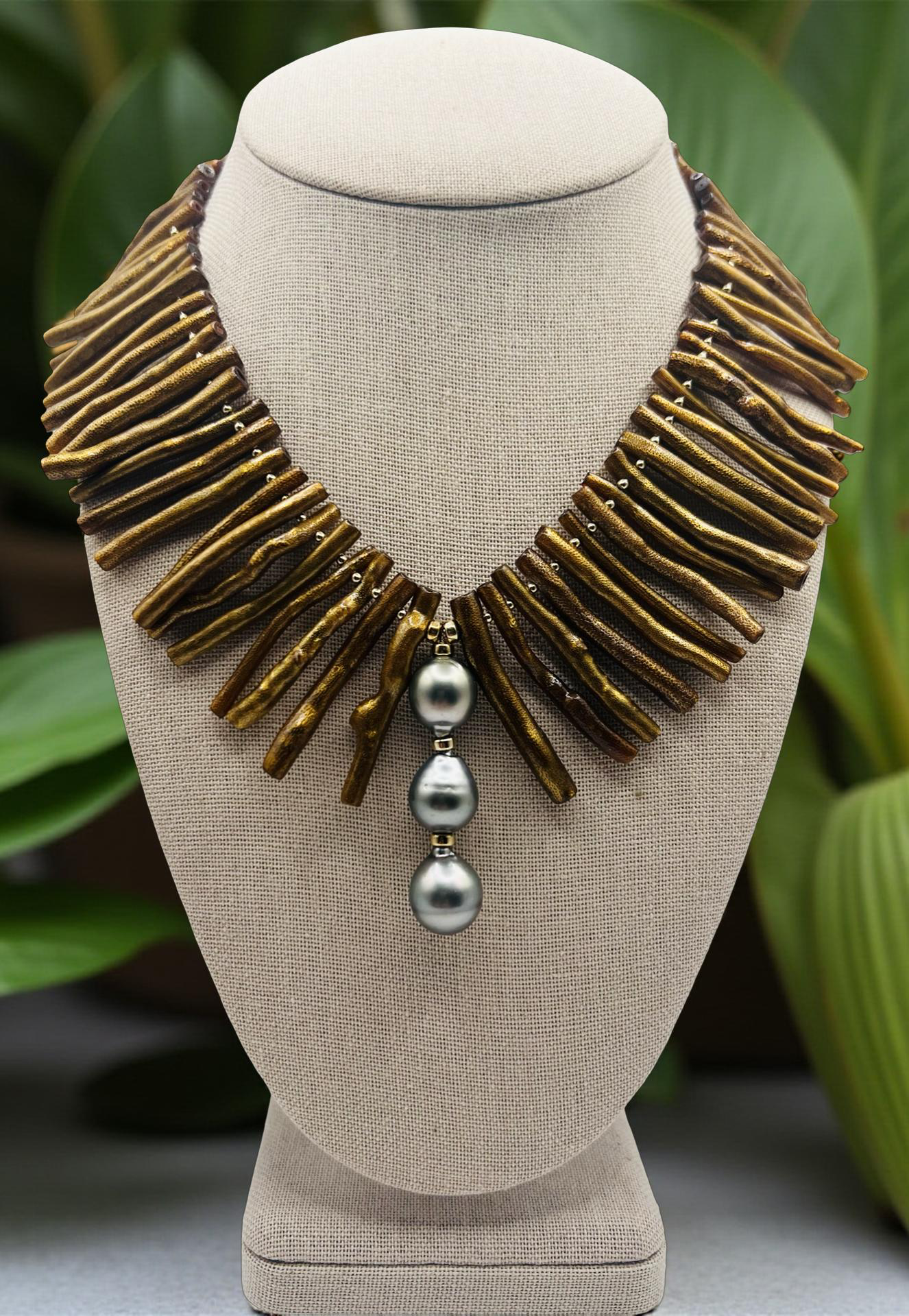 Icon Necklace