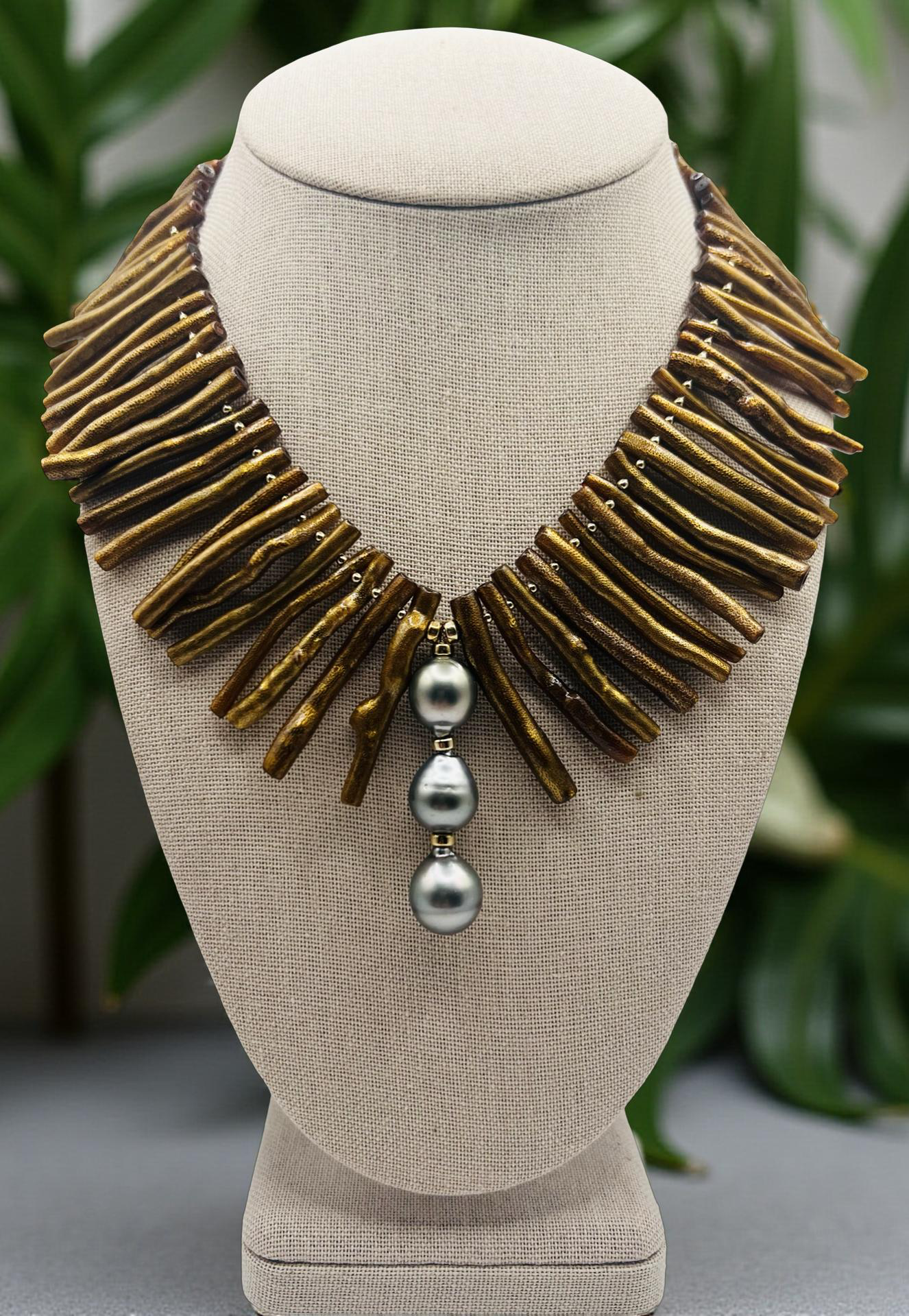 Icon Necklace