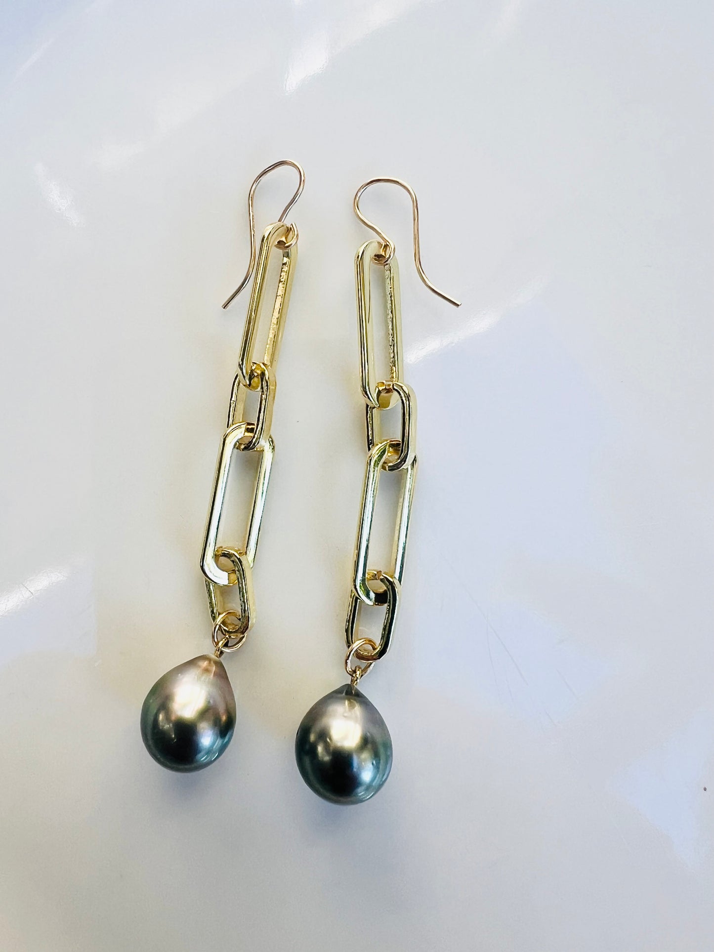 Dynasty Earrings