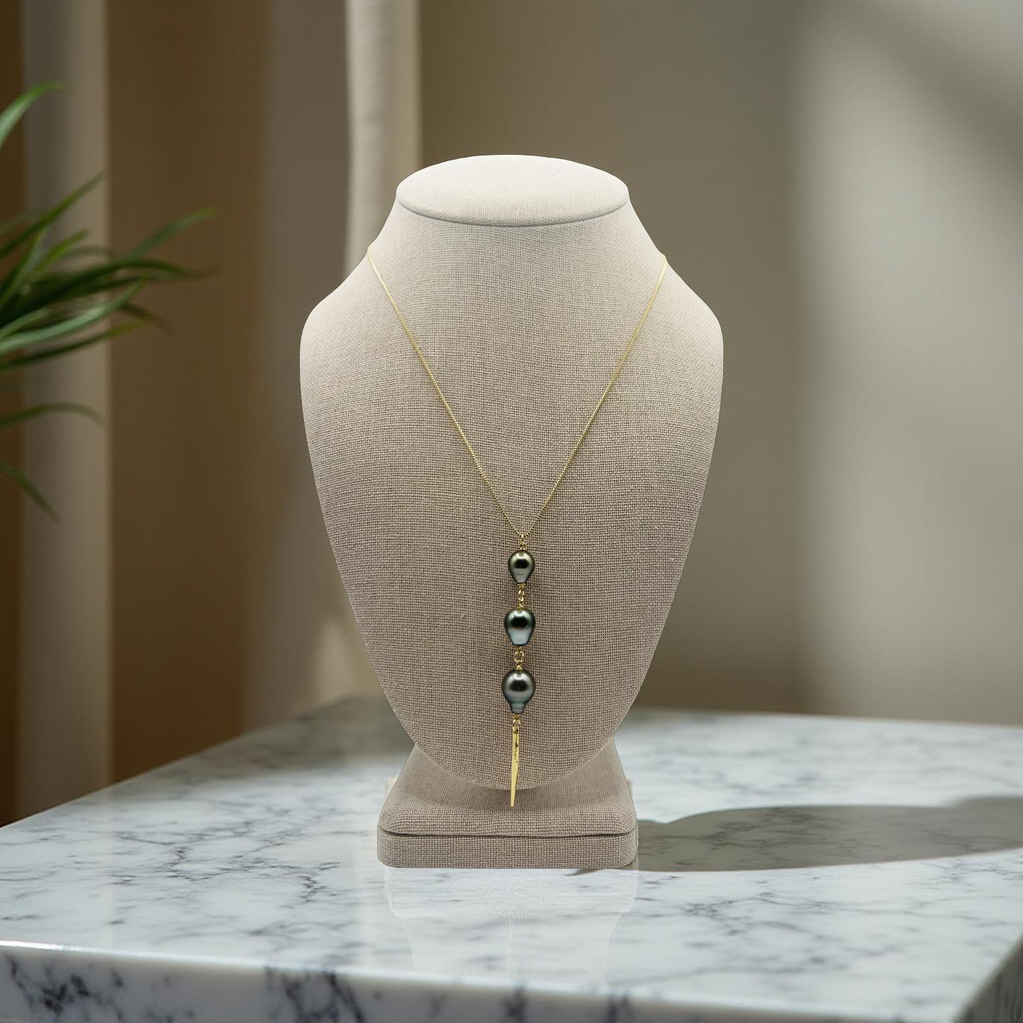 Fierce Necklace
