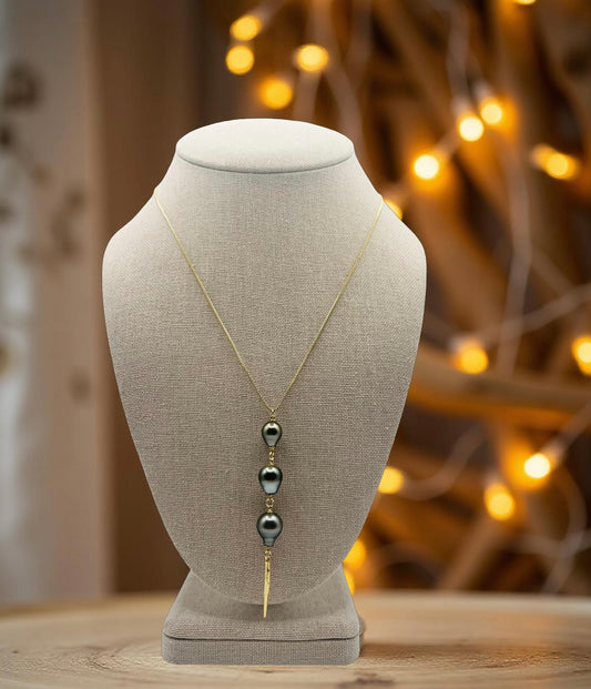 Fierce Necklace
