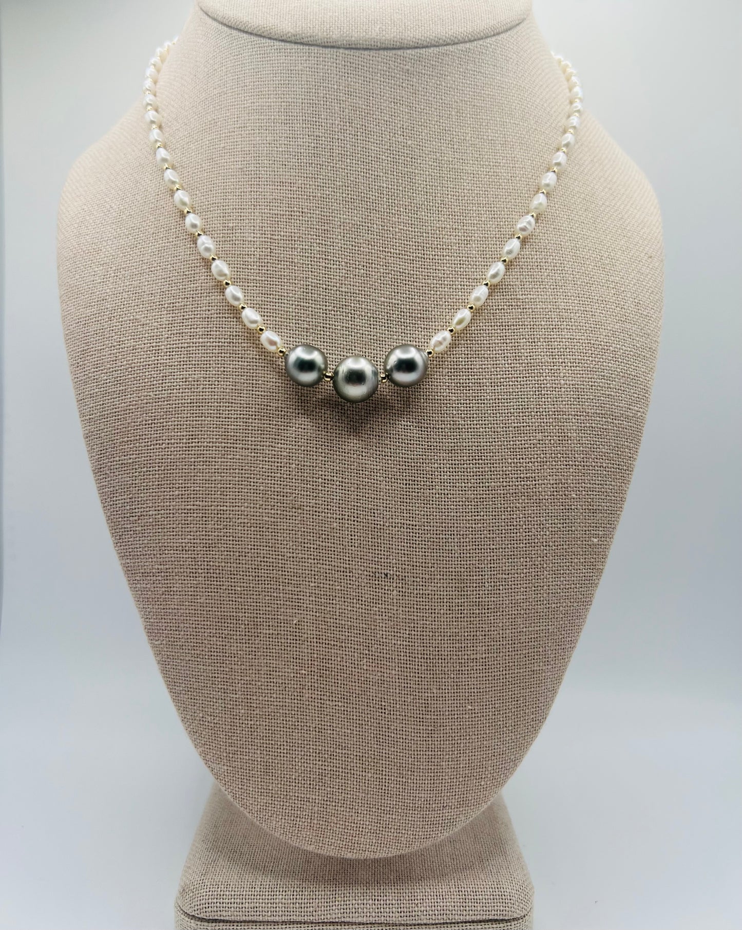 Holiday Dreams Necklace