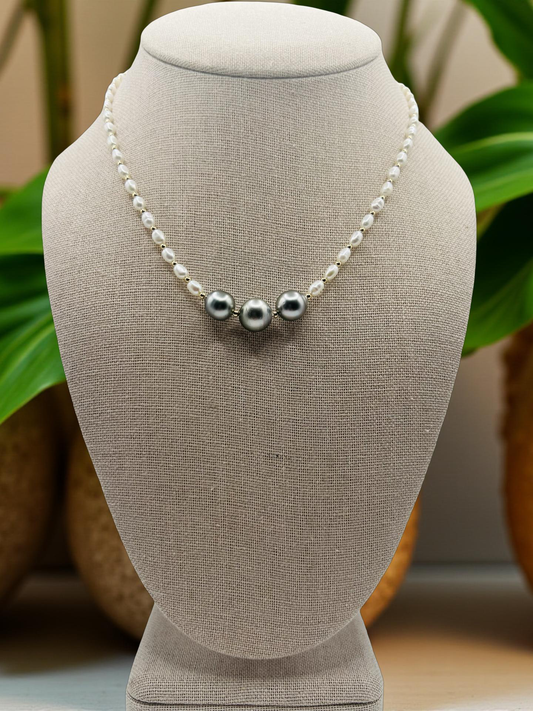 Holiday Dreams Necklace