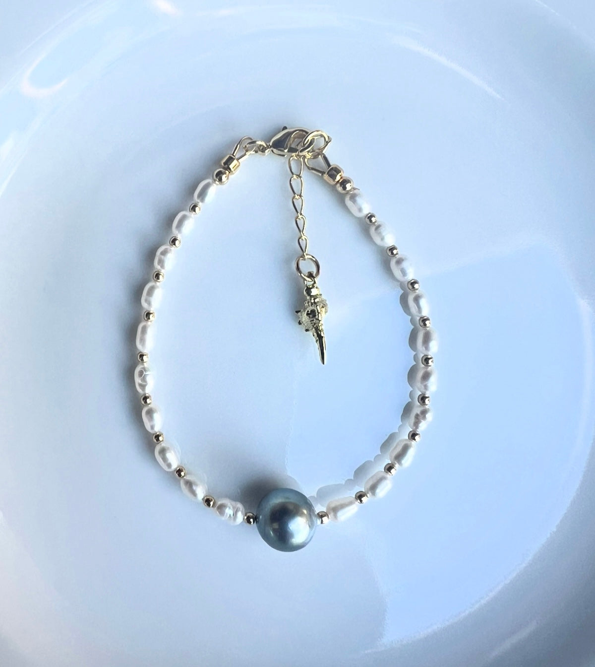Holiday Dreams Bracelet