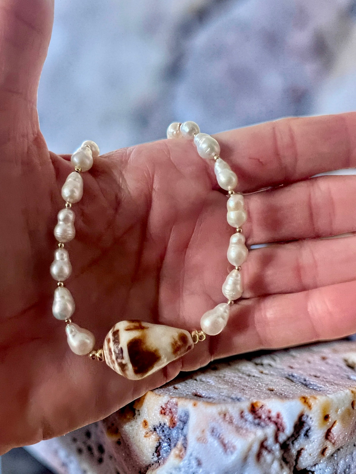 Equinox Necklace