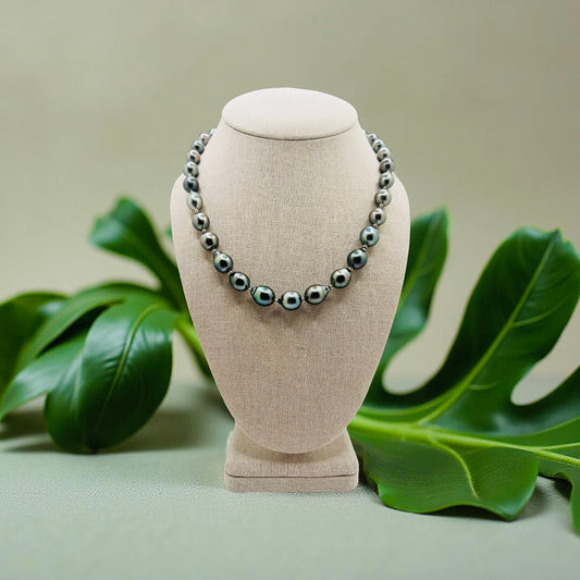 Holidaze 🥂 Tahitian Strand Necklace