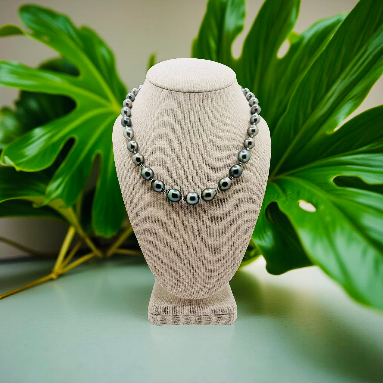 Holidaze 🥂 Tahitian Strand Necklace