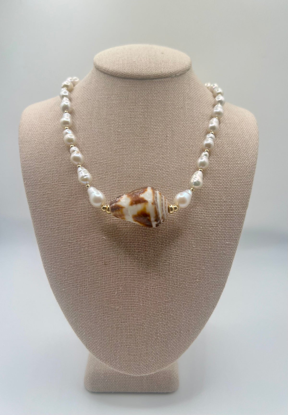 Equinox Necklace