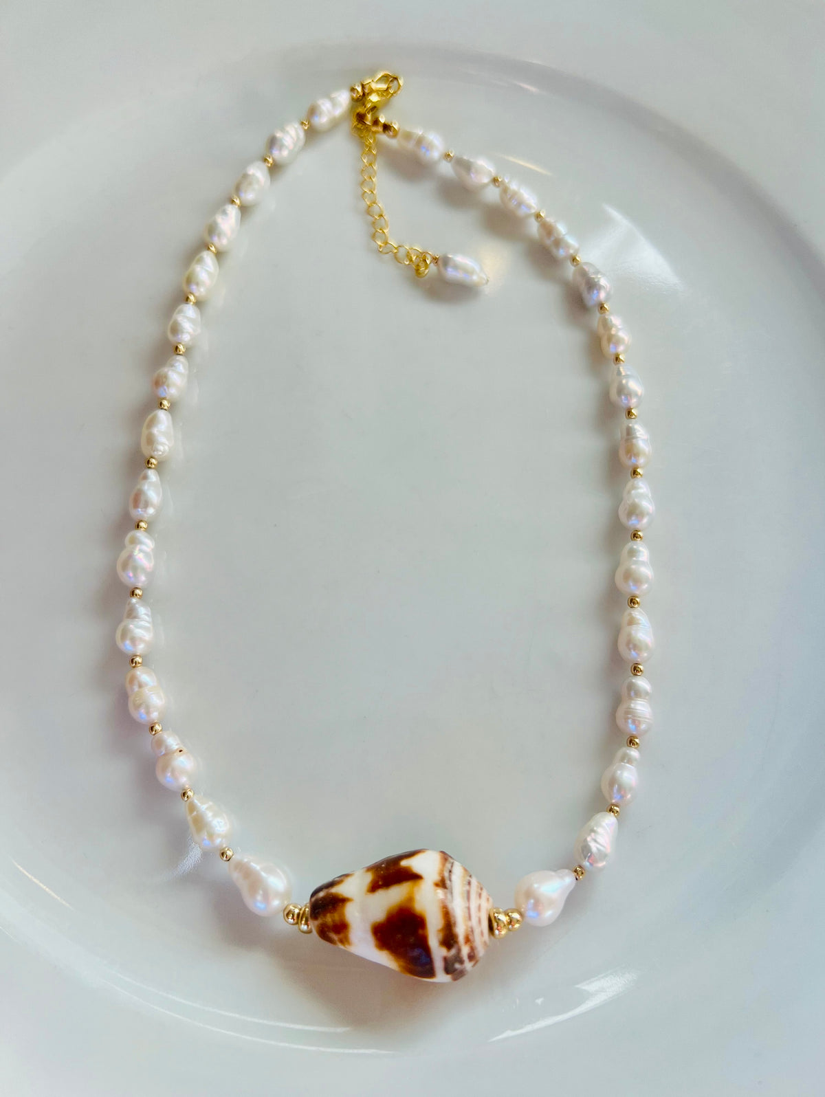 Equinox Necklace