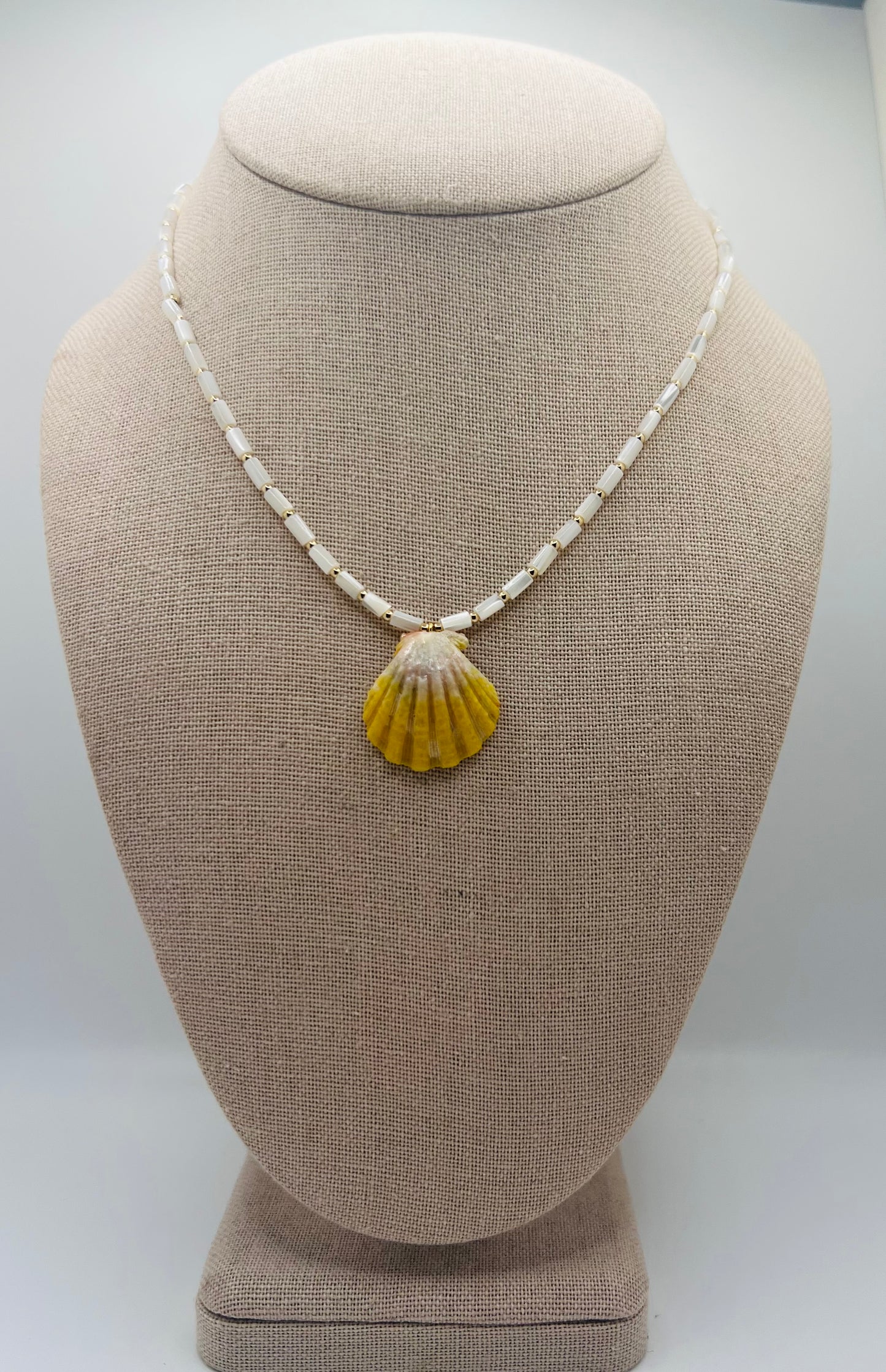 Sunrise & Mother of Pearl