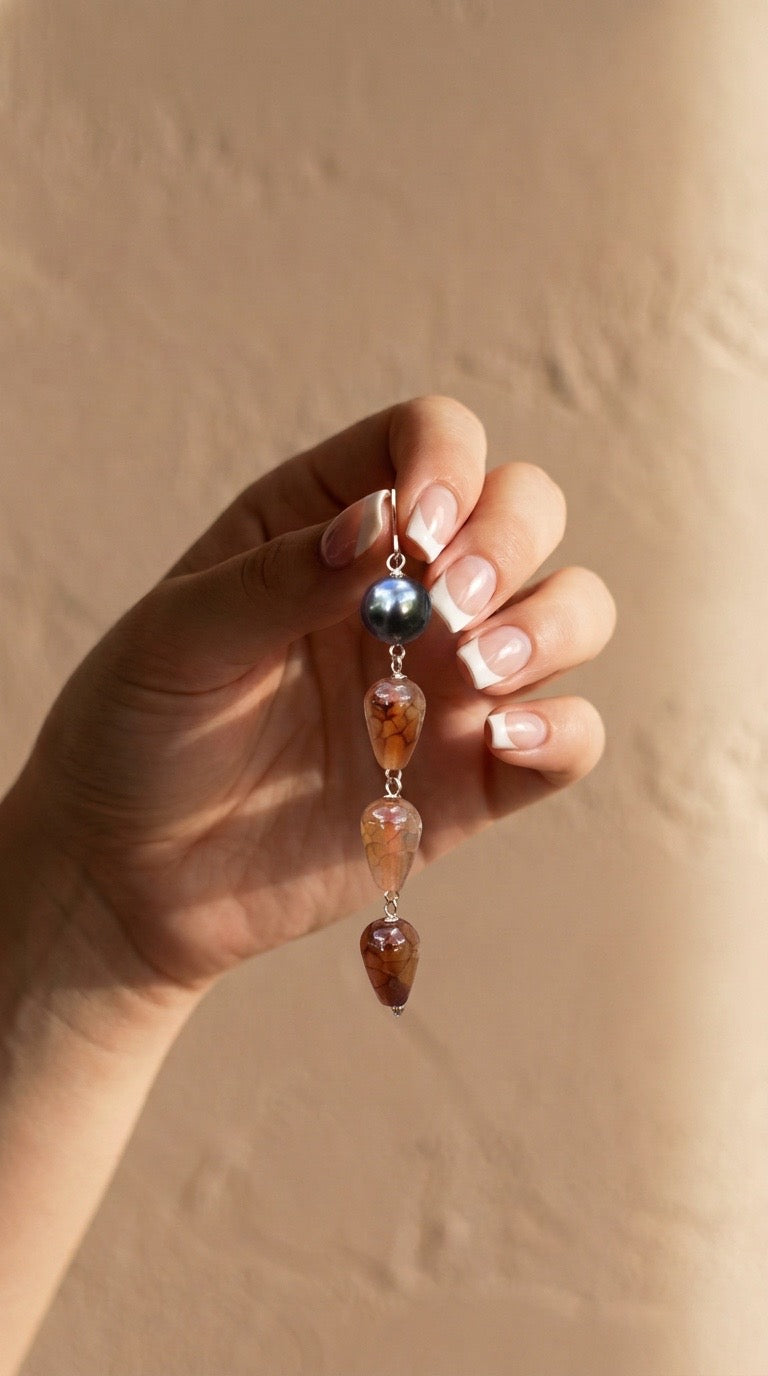 Autumn Danglers