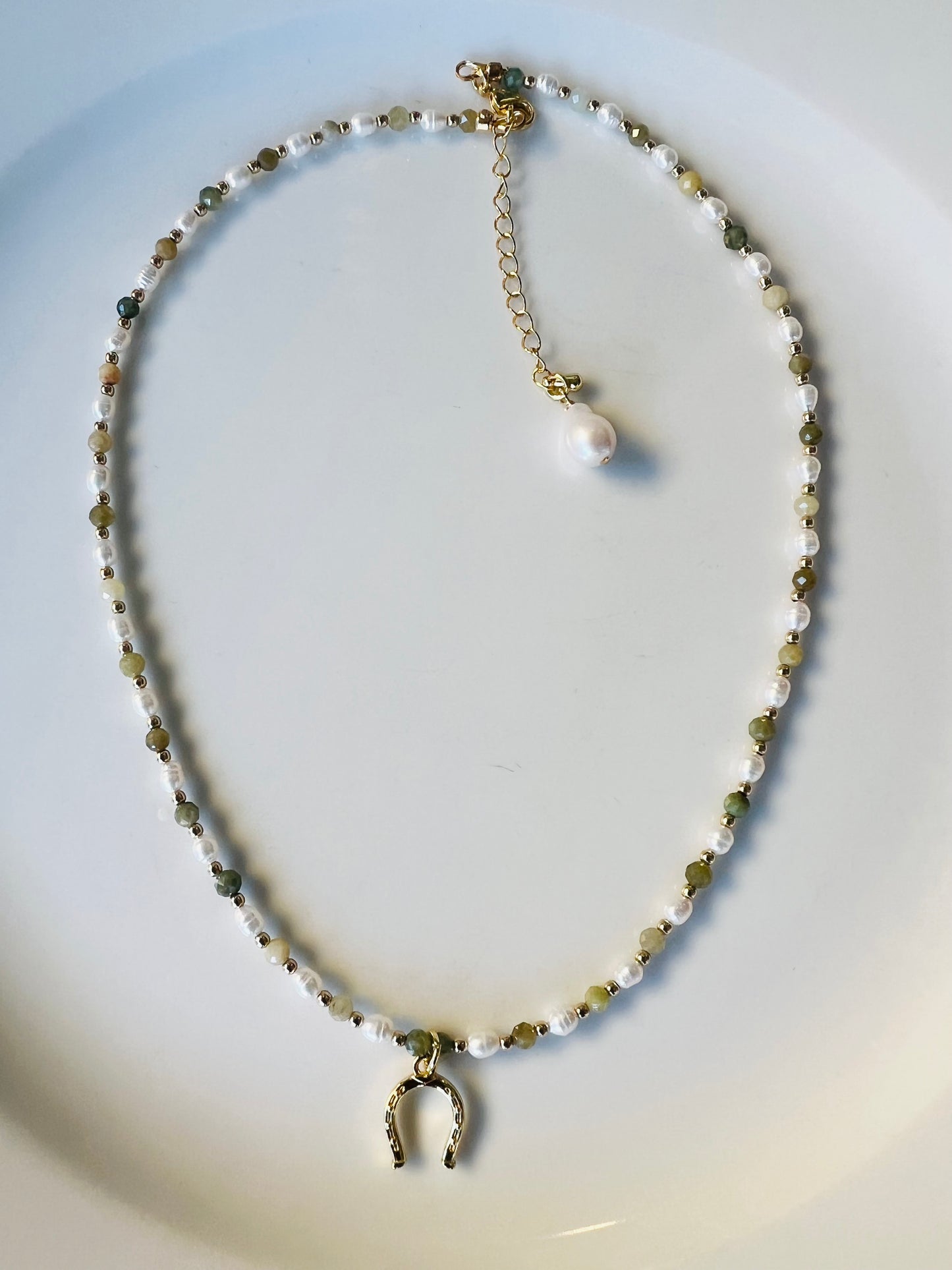 Good Luck Necklace