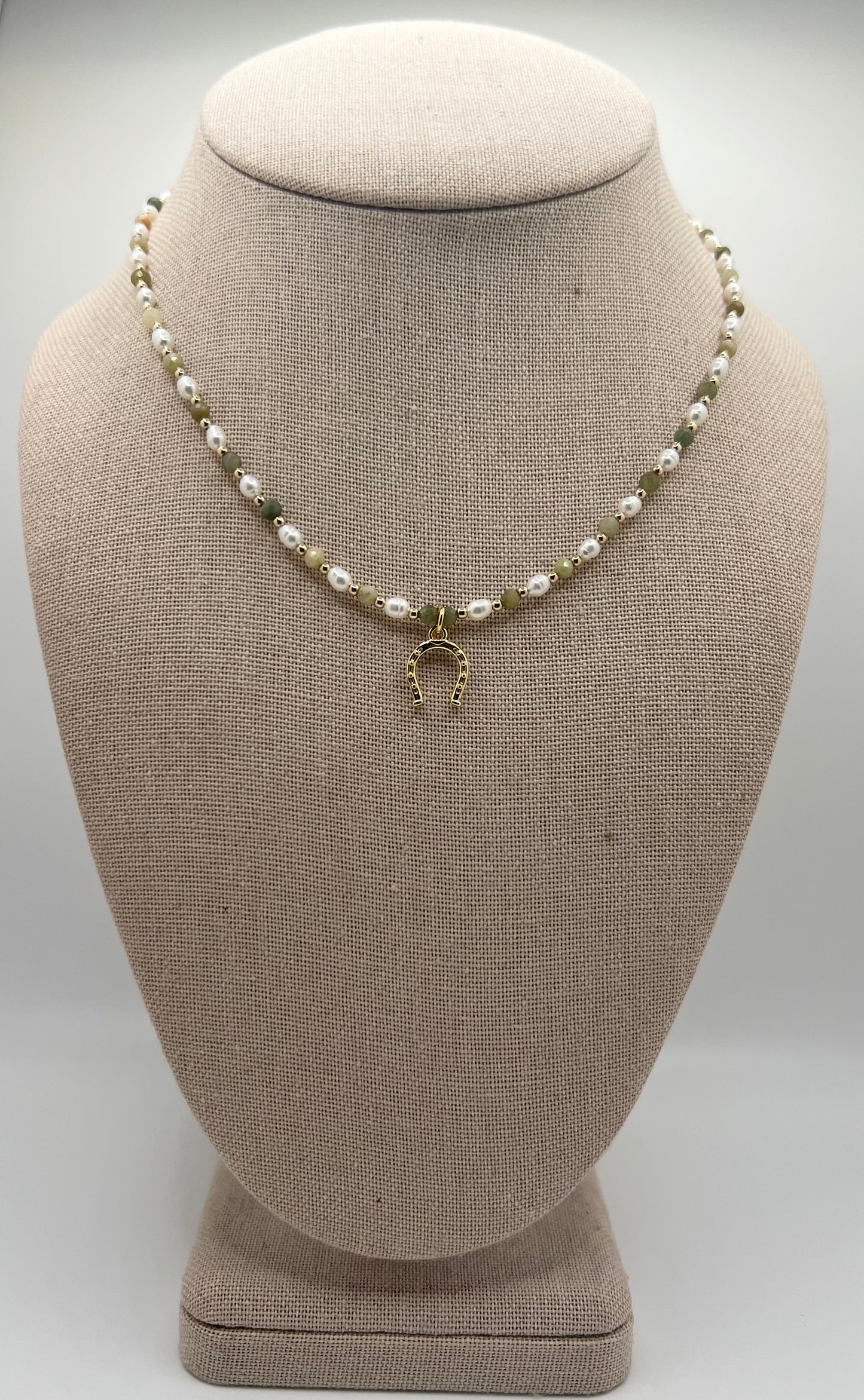 Good Luck Necklace