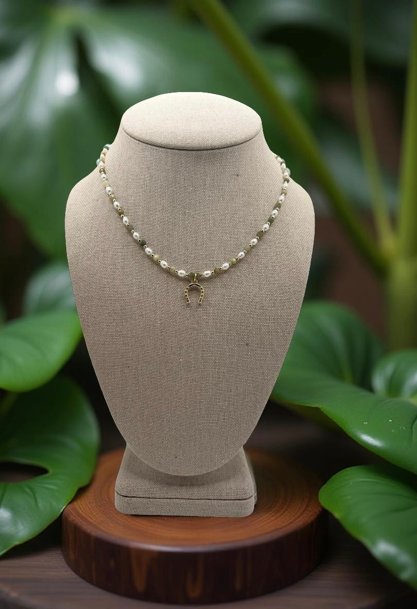 Good Luck Necklace