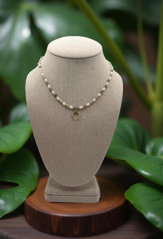 Good Luck Necklace